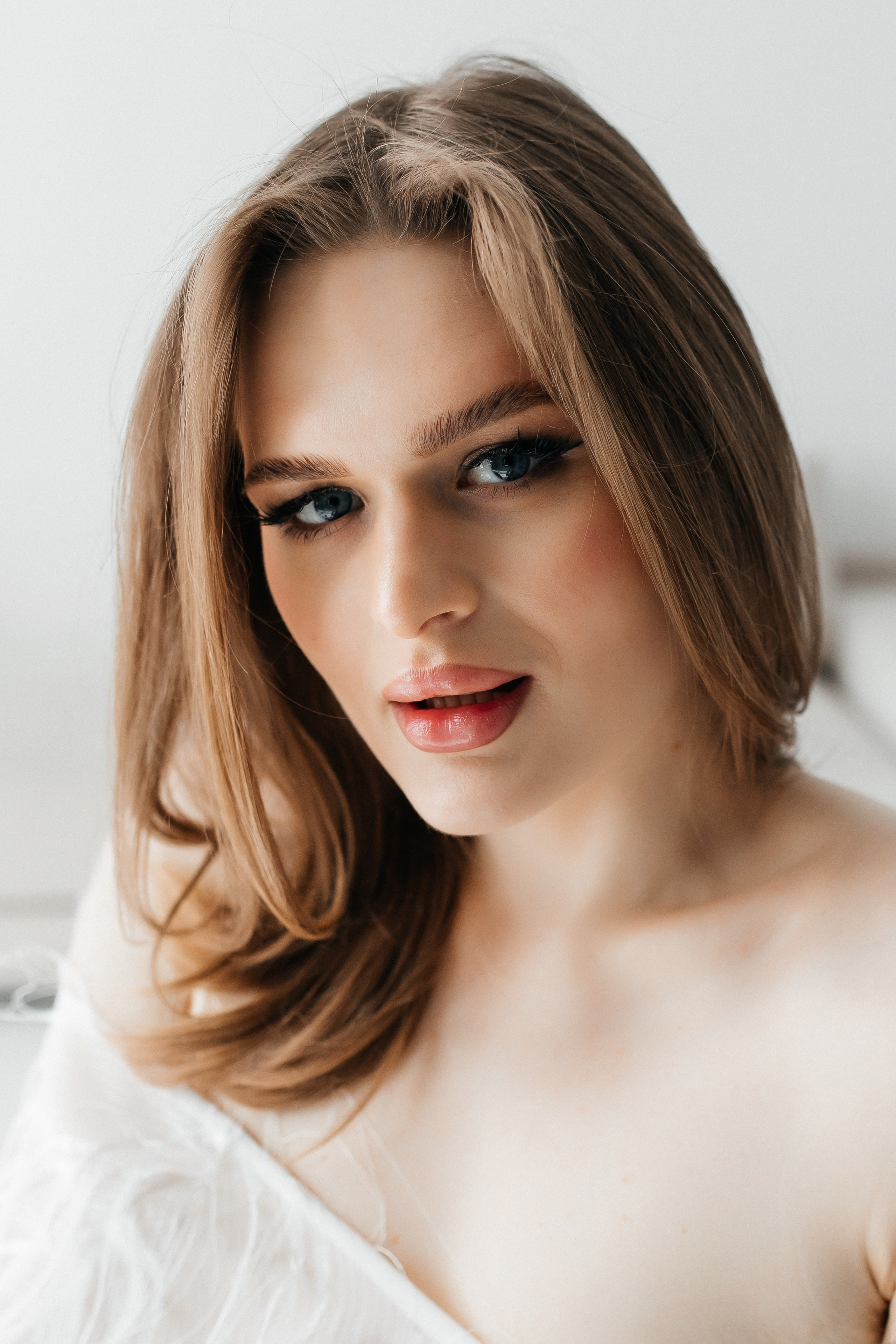 Вероника. Фотограф в Краснодаре Алла Потоцкая