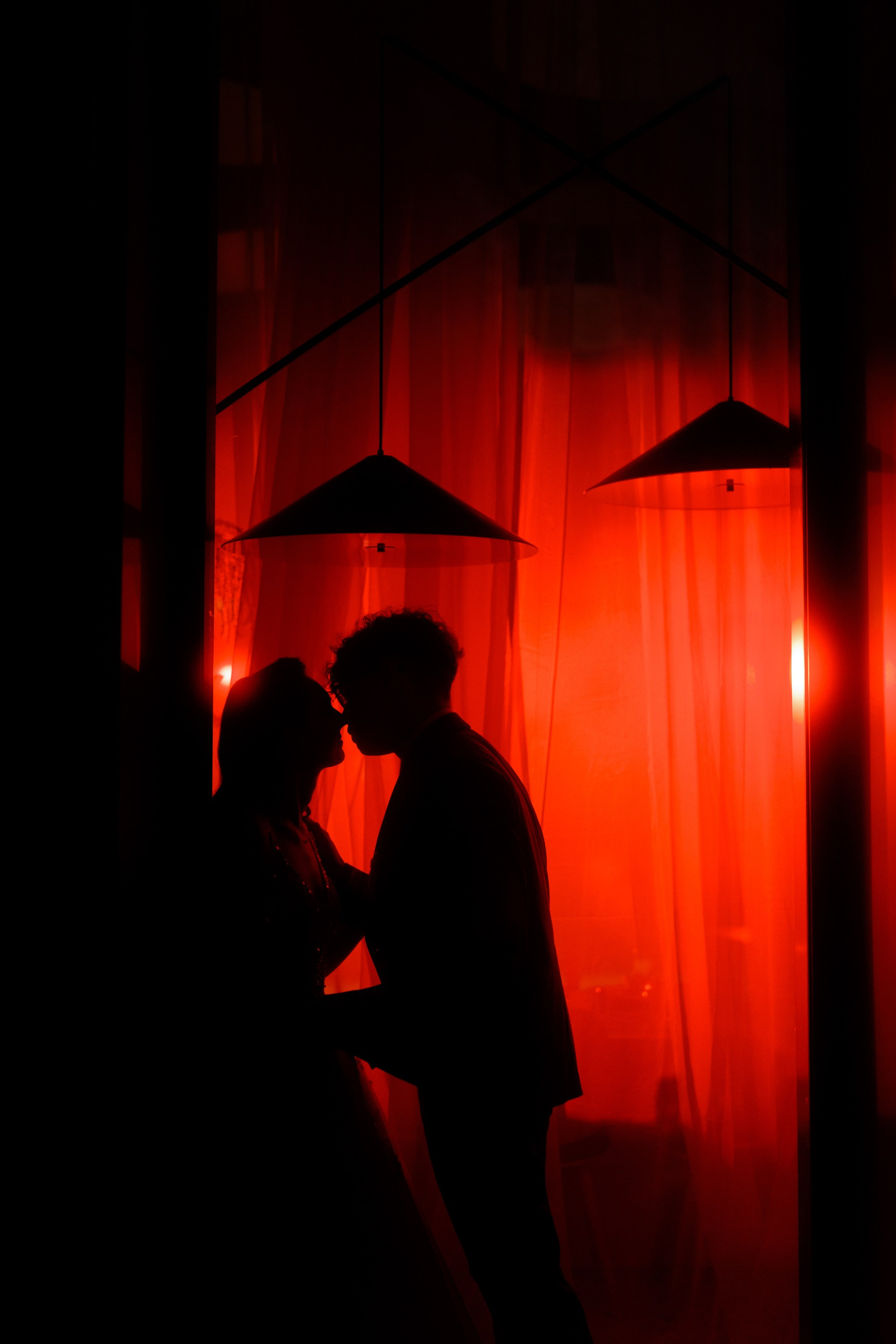 Ты мое небо. Свадебный фотограф