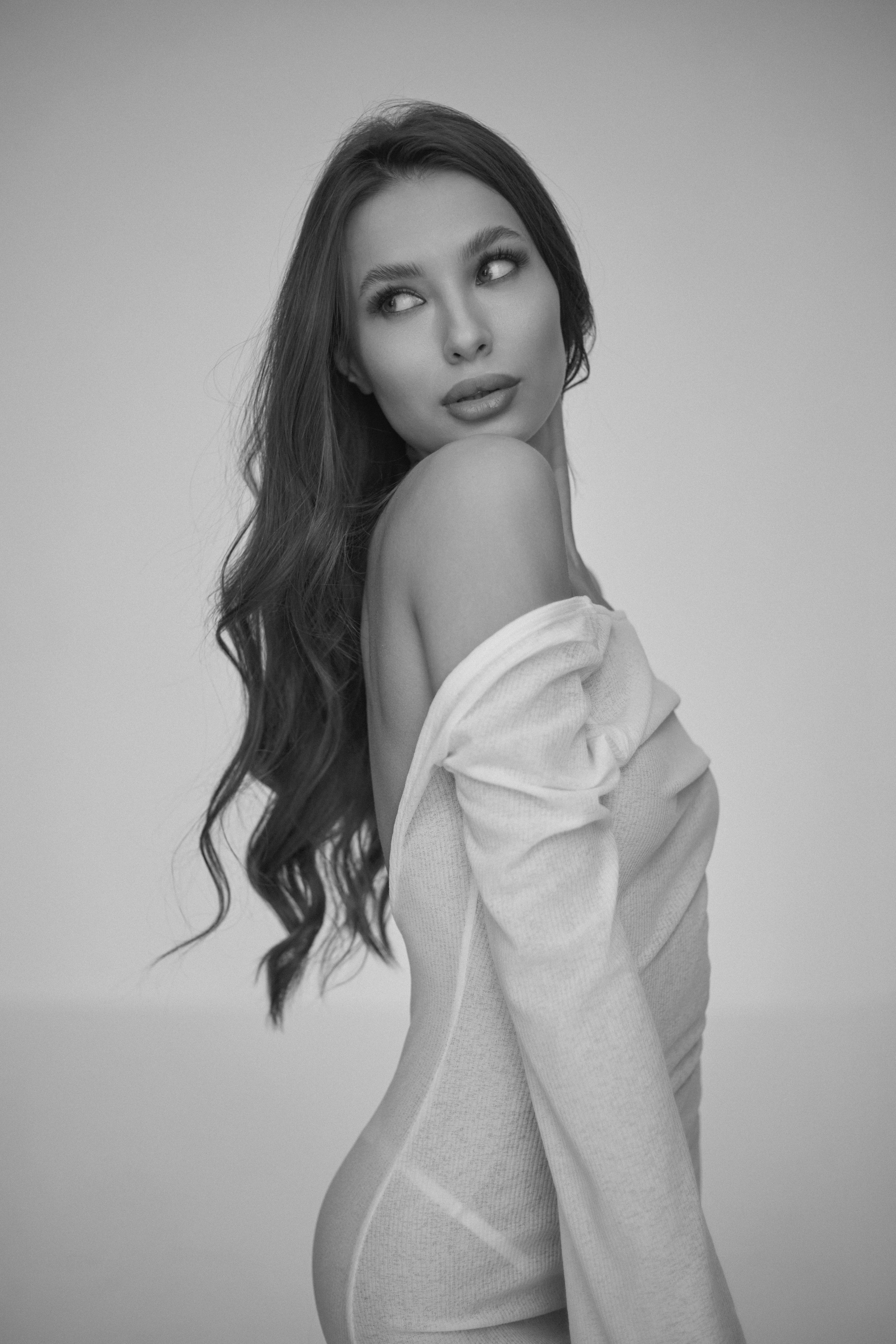 позы для фотосессии для девушек