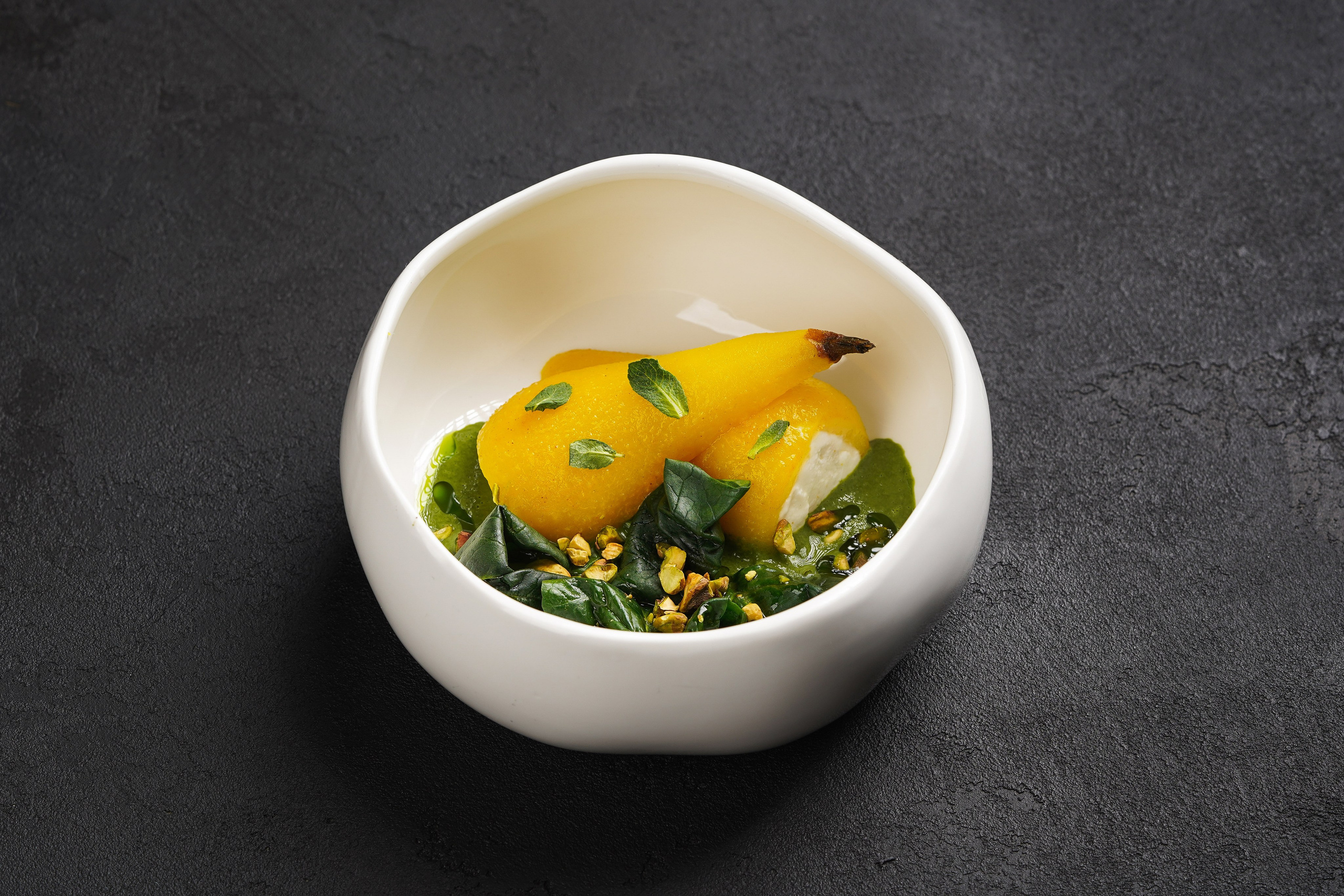 Ресторан Лютый. Фуд фотограф и фуд стилист в Ростове-на-Дону