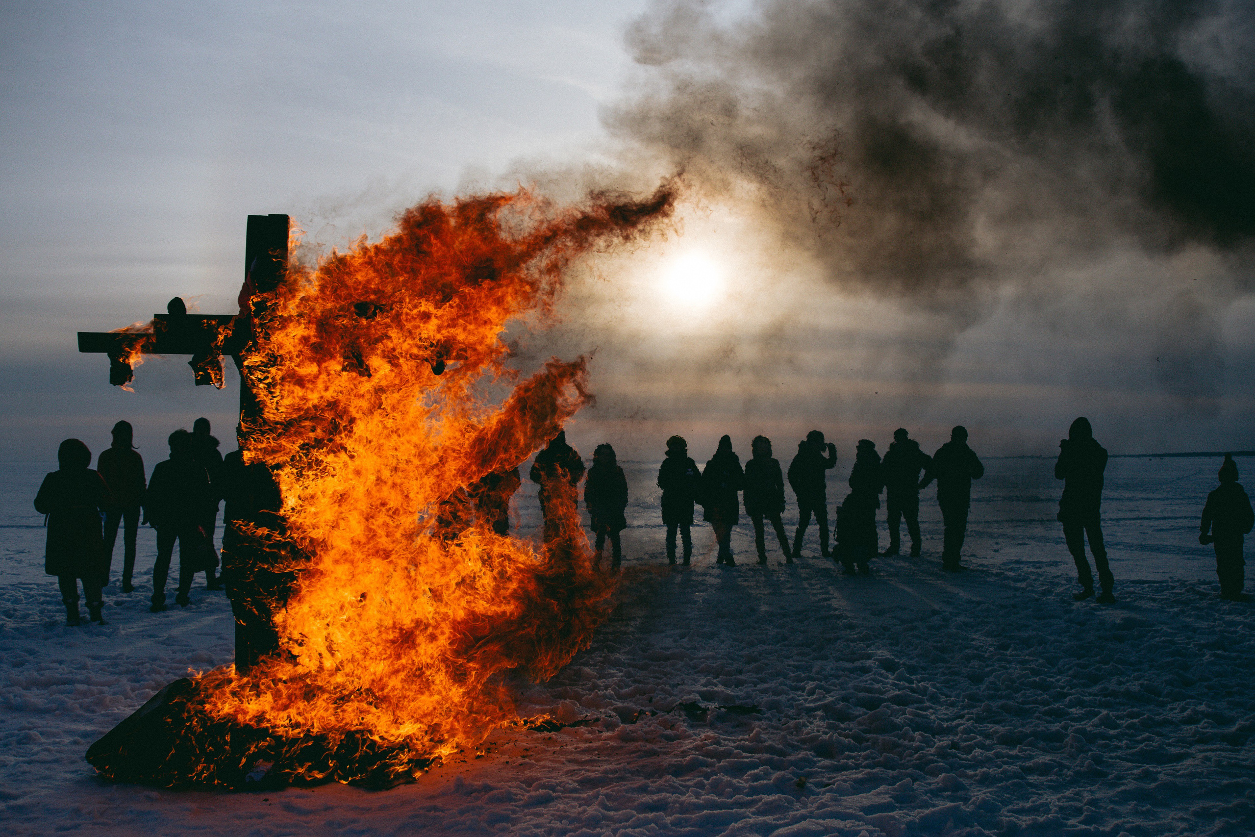 ДОКУМЕНТАЛЬНАЯ \ ФОТОЖУРНАЛИСТИКА. Документальный и коммерческий фотограф Влад Некрасов