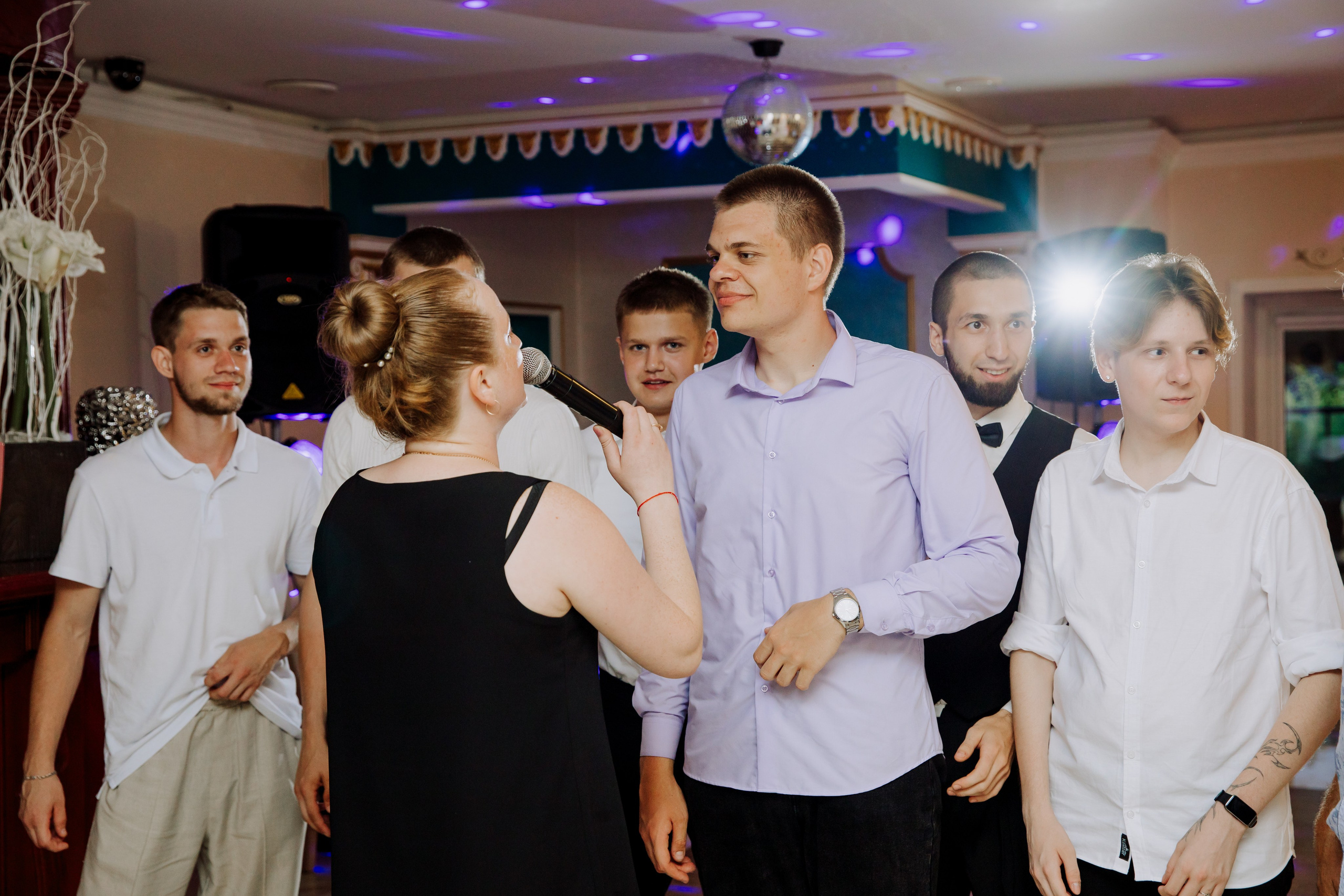 Лазурный. Семейный фотограф москва