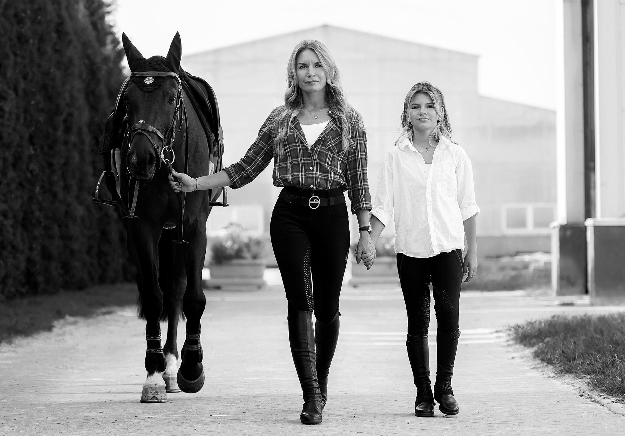 Частные съемки_фото. Конный фотограф Alesya Safe