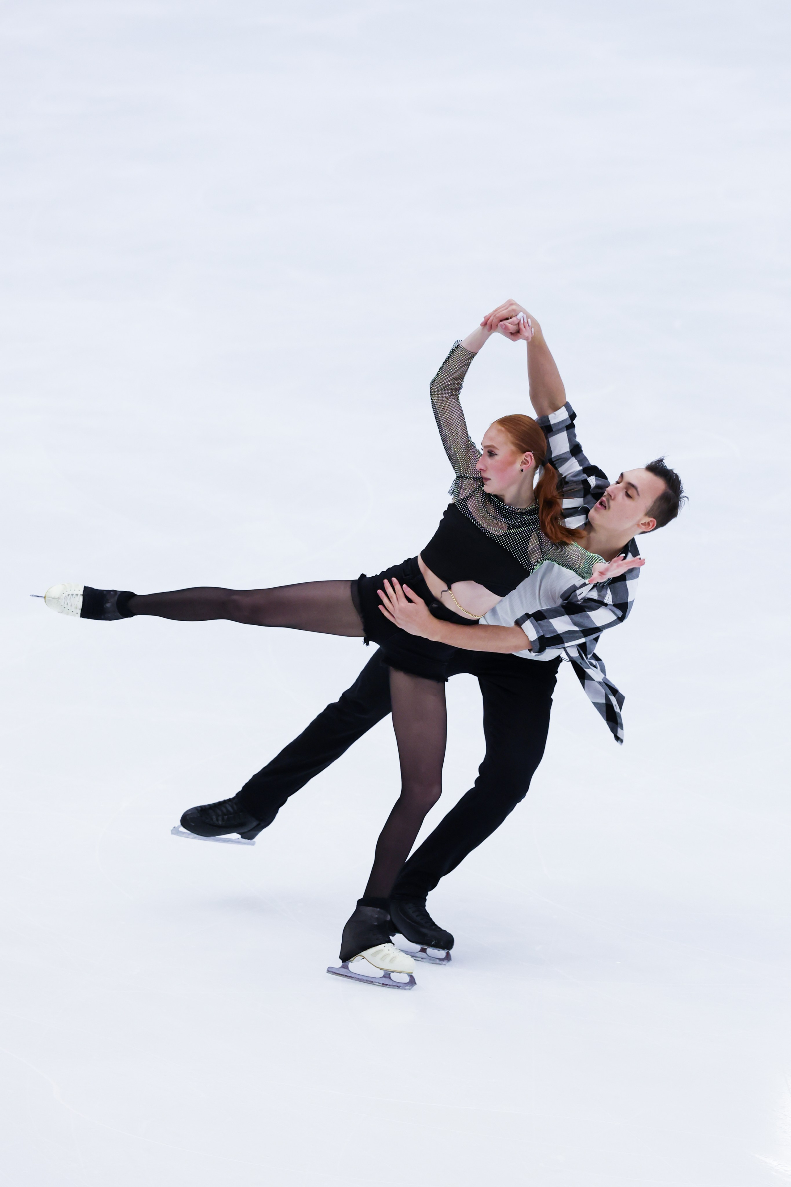 Мемориал Н.А. Панина-Коломенкина. Спортивный и репортажный фотограф Антон Тереханов