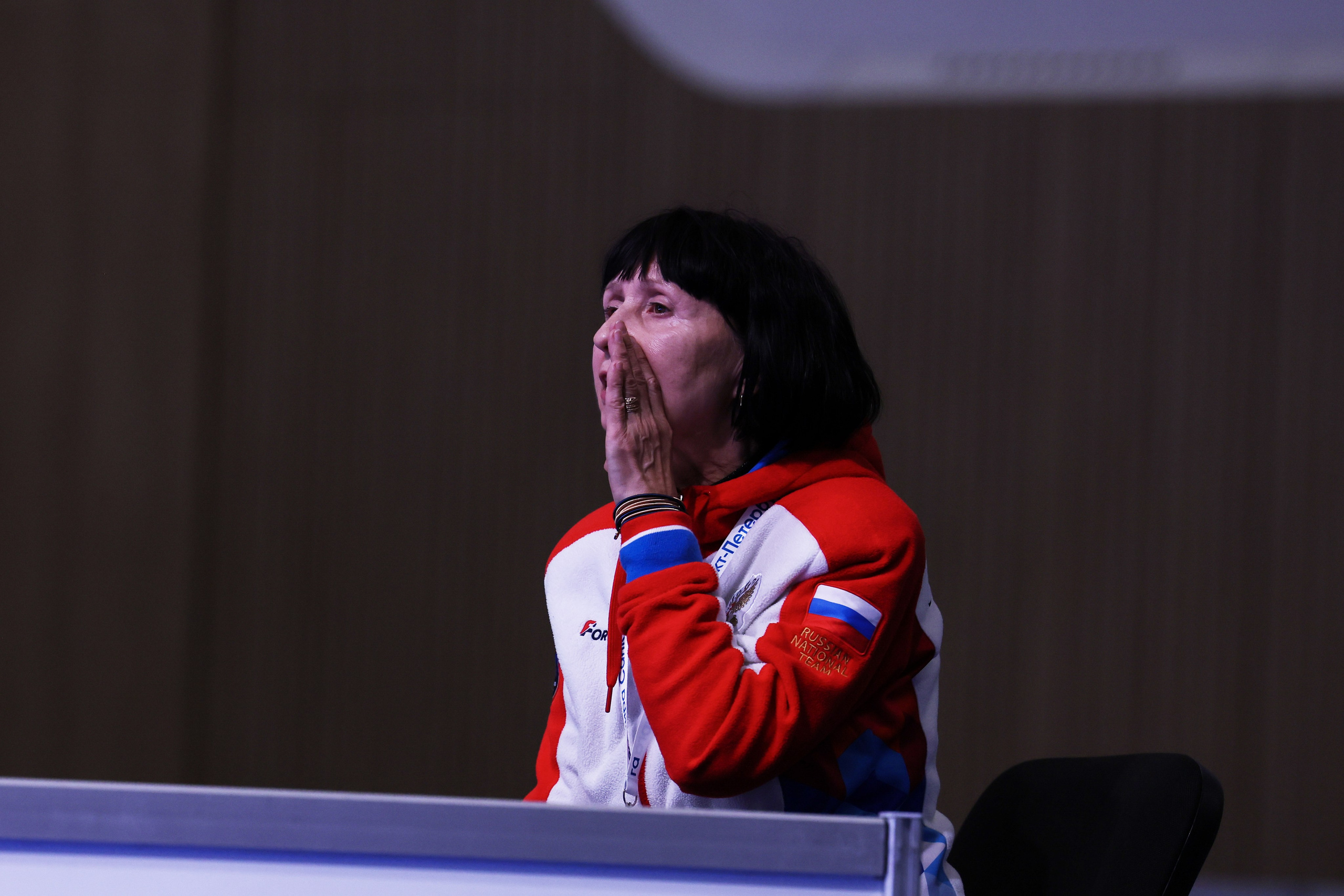 Рапира Санкт-Петербурга 2026 28-30.03.2026. Спортивный и репортажный фотограф Антон Тереханов