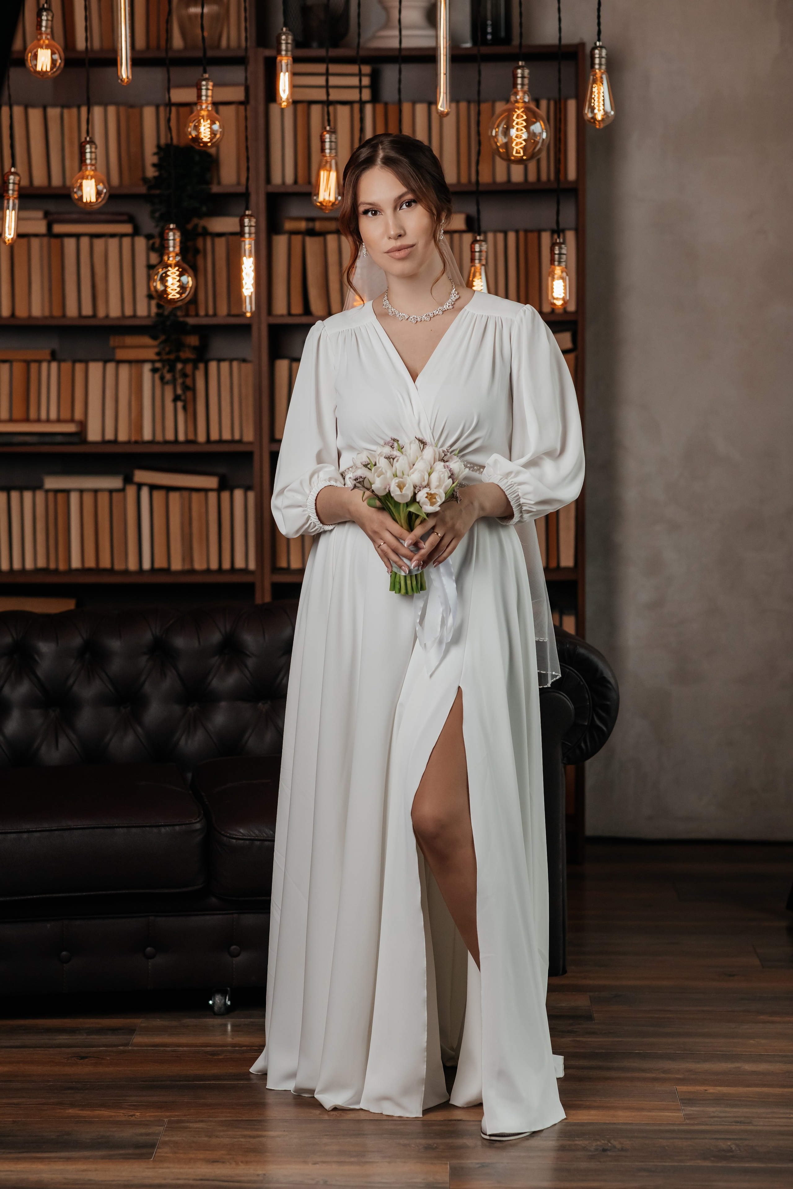 Фазли Соня. Семейный и свадебный фотограф в Томске Марилова Ольга