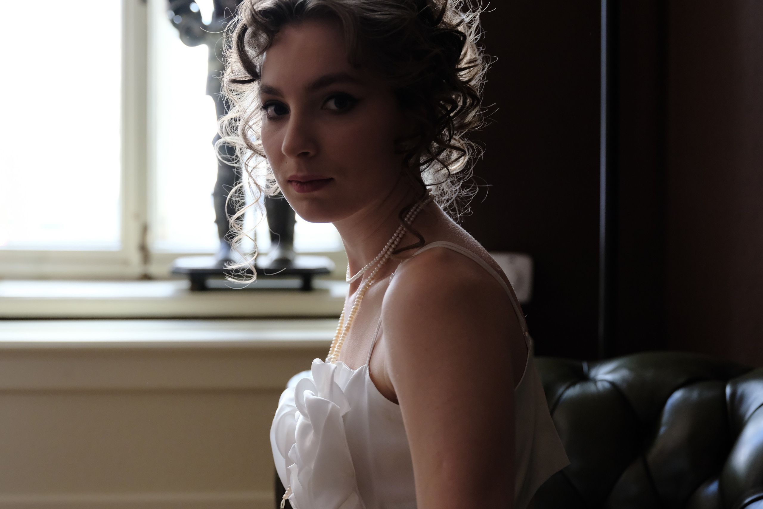 Катя и Арсений. Фотограф в Москве и Праге: индивидуальные портреты, парные фотосессии