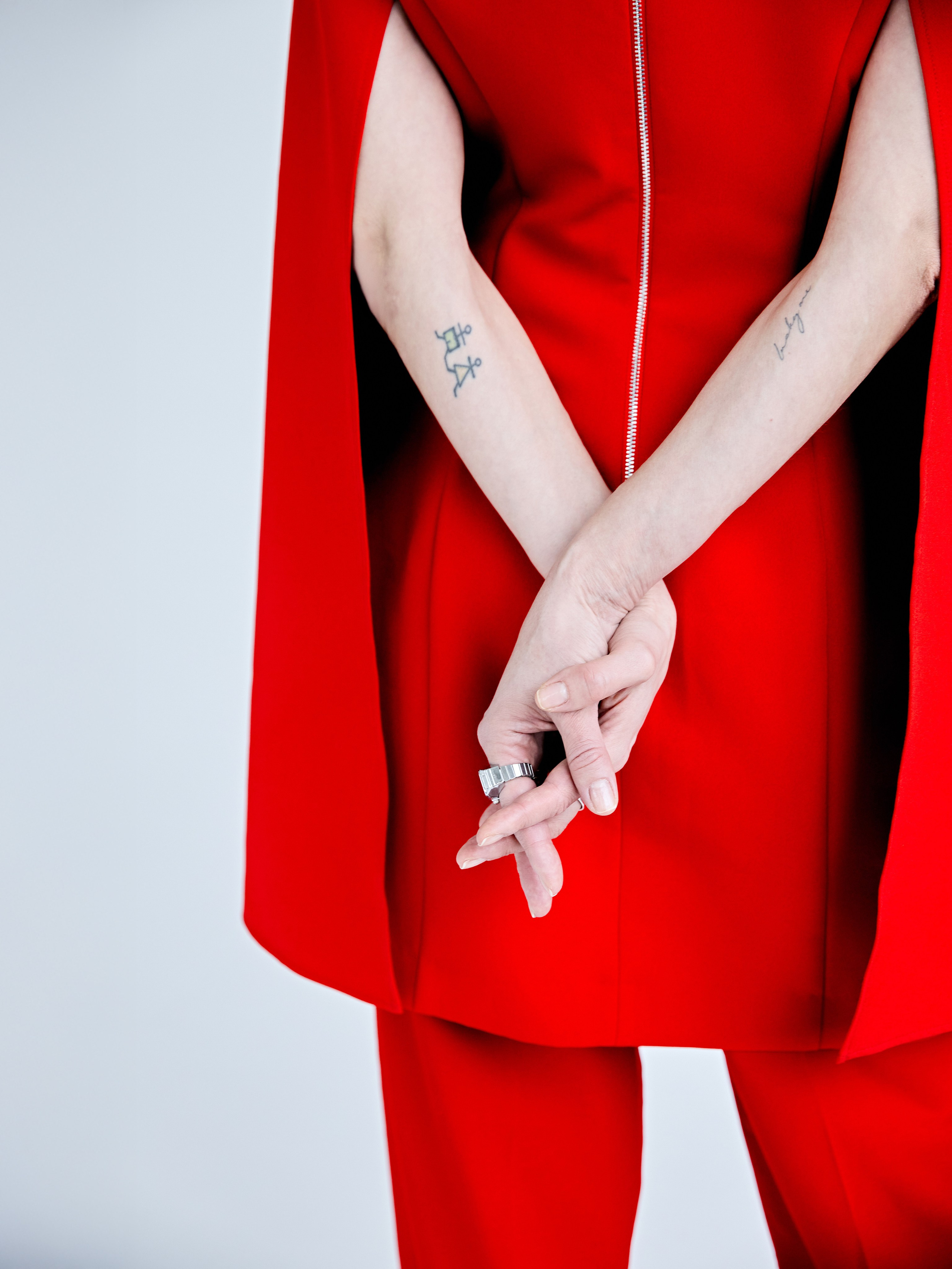 NATALY. Yulia Otroschenko