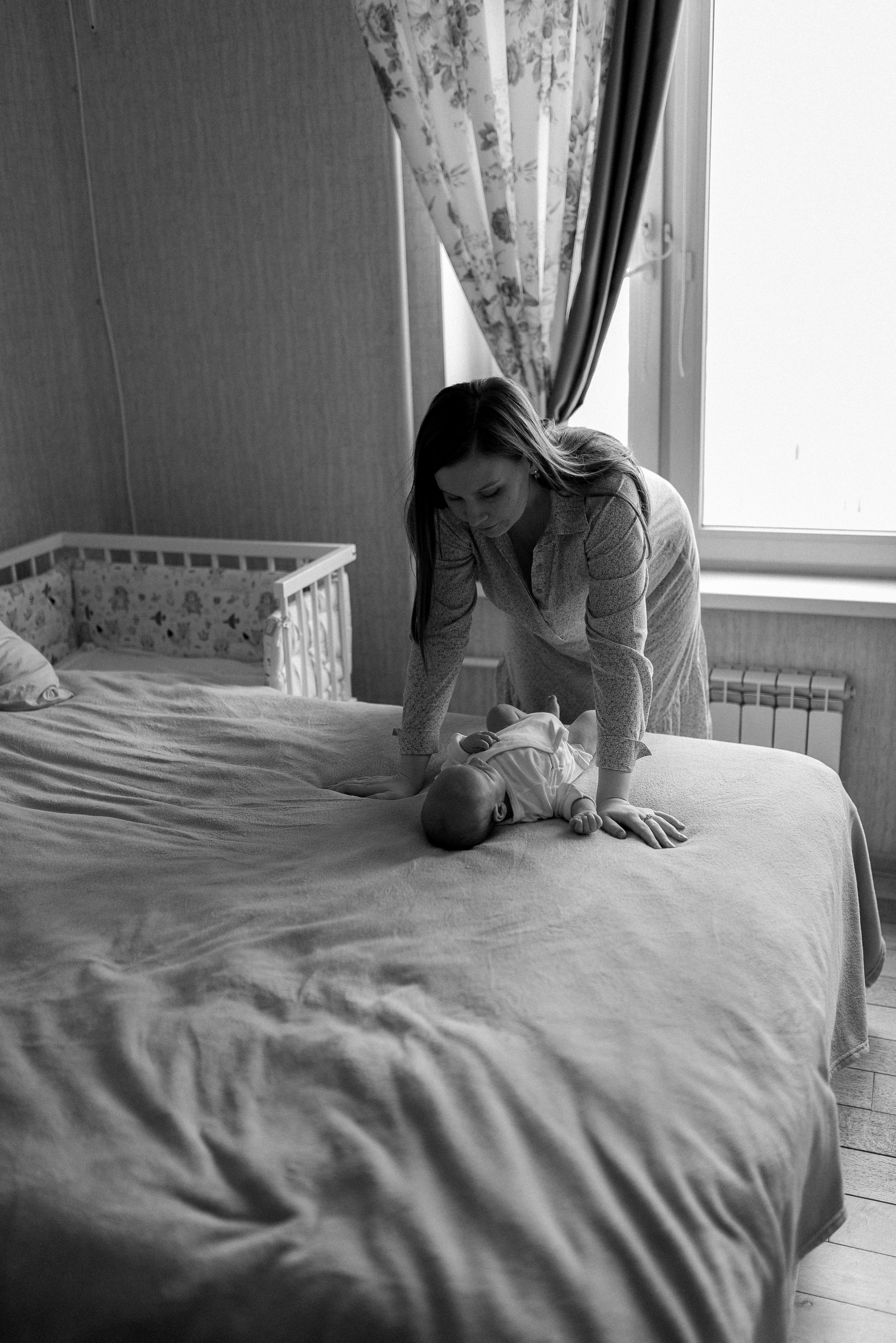 Всеволод. Семейный фотограф в Москве Екатерина Север