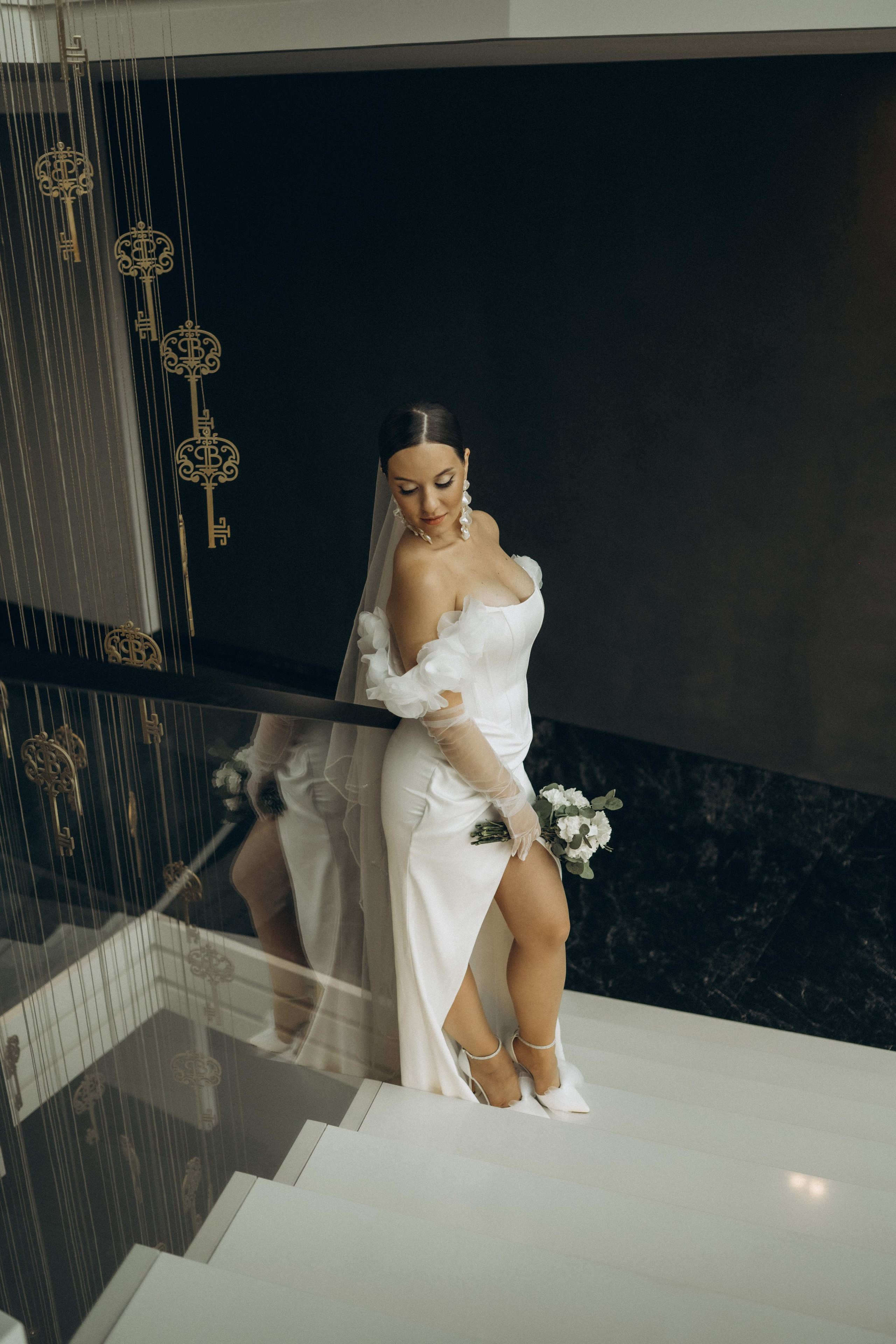 Сергей и Мария. Семейный фотограф в Москве Екатерина Север