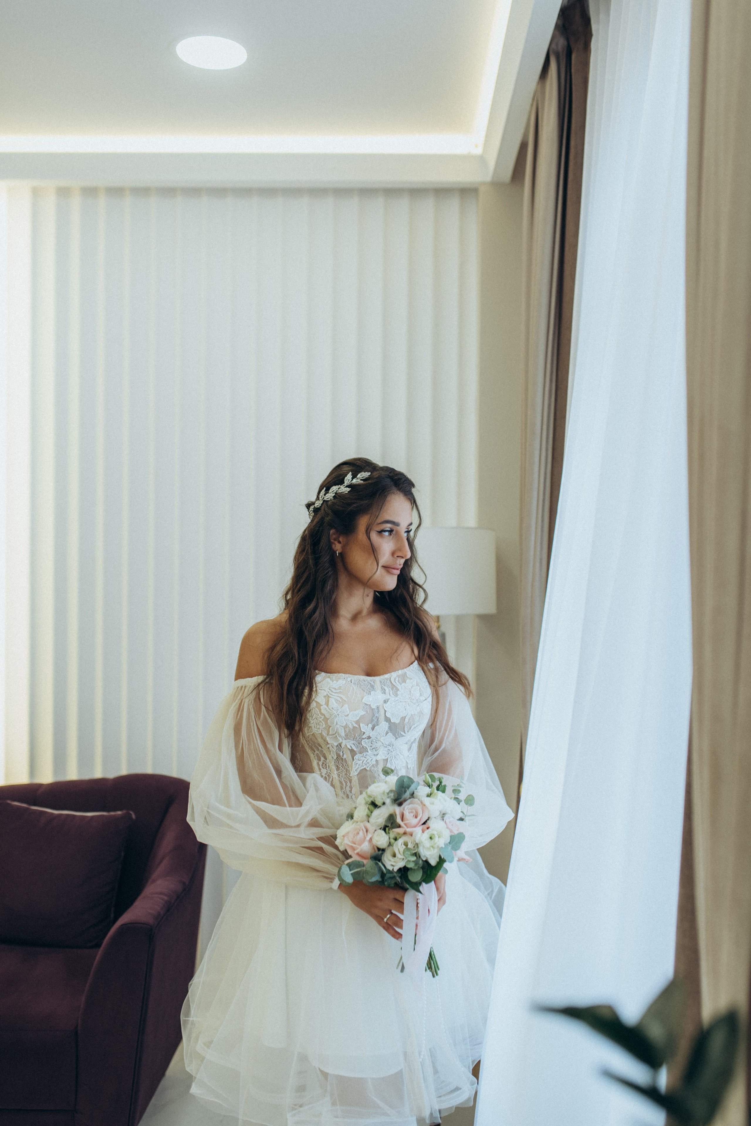 Игорь и Марина. Семейный фотограф в Москве Екатерина Север