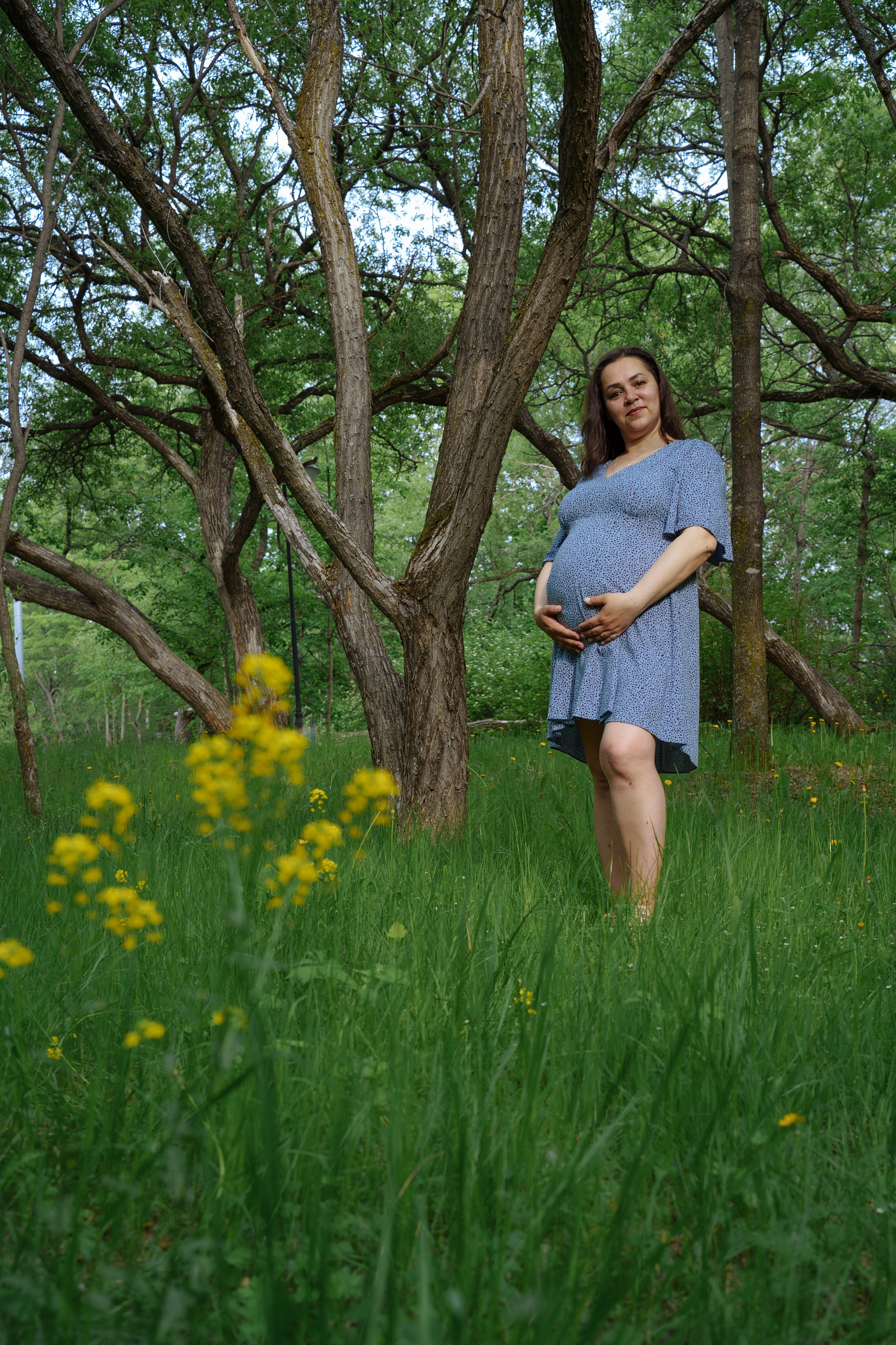 Наталья. Фотограф Маргарита Слободянина в Хабаровске