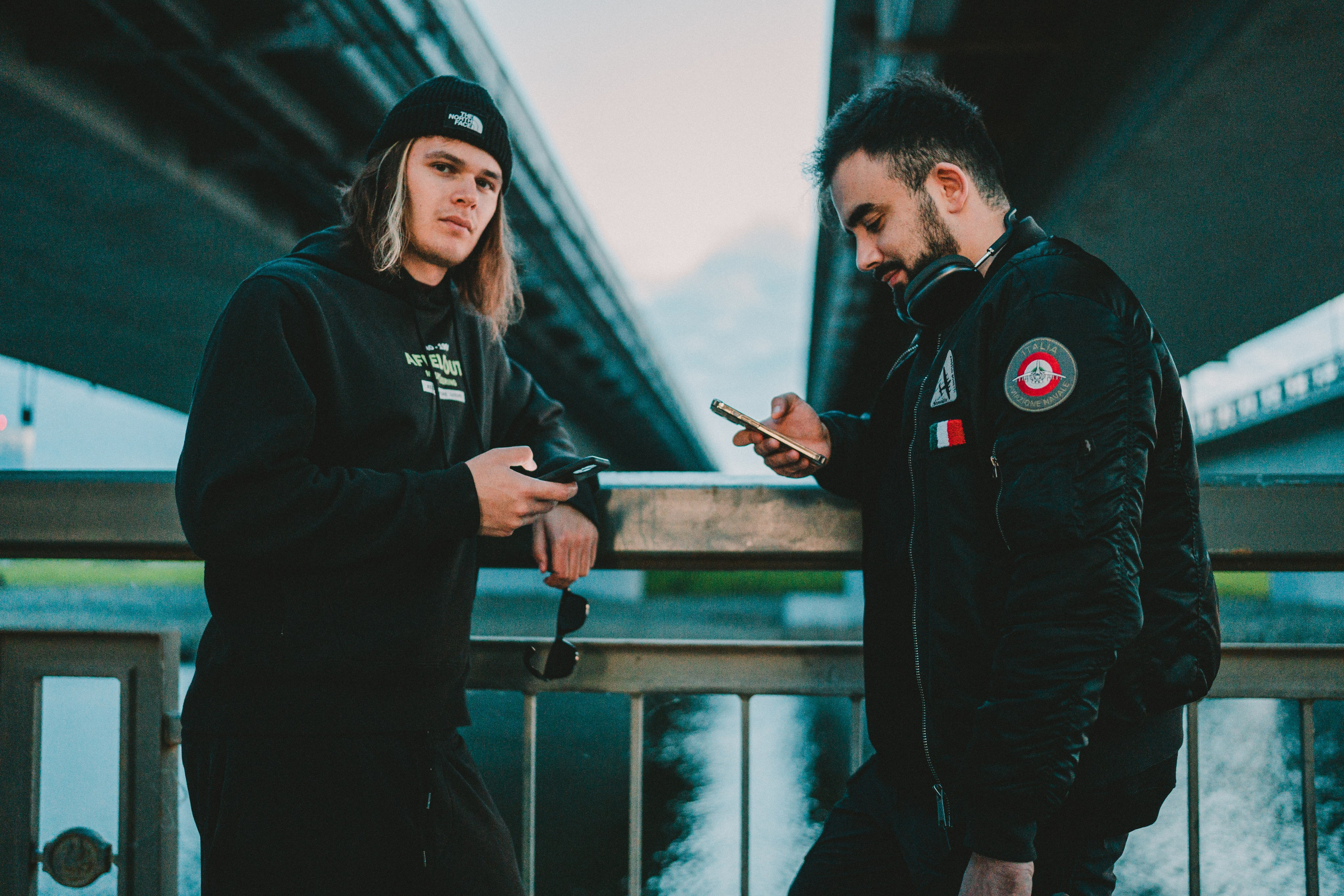 Бэкстейдж съемок клипа «Шулай». Главная