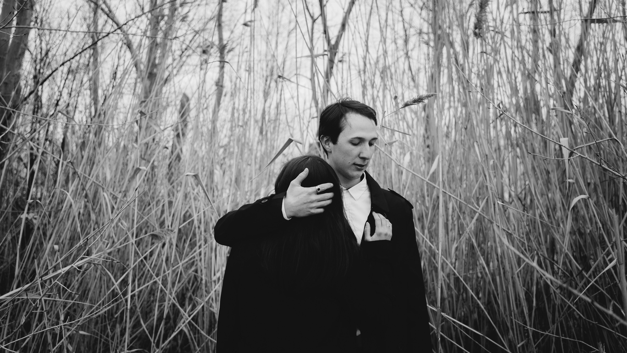 Азат и Маня. Главная