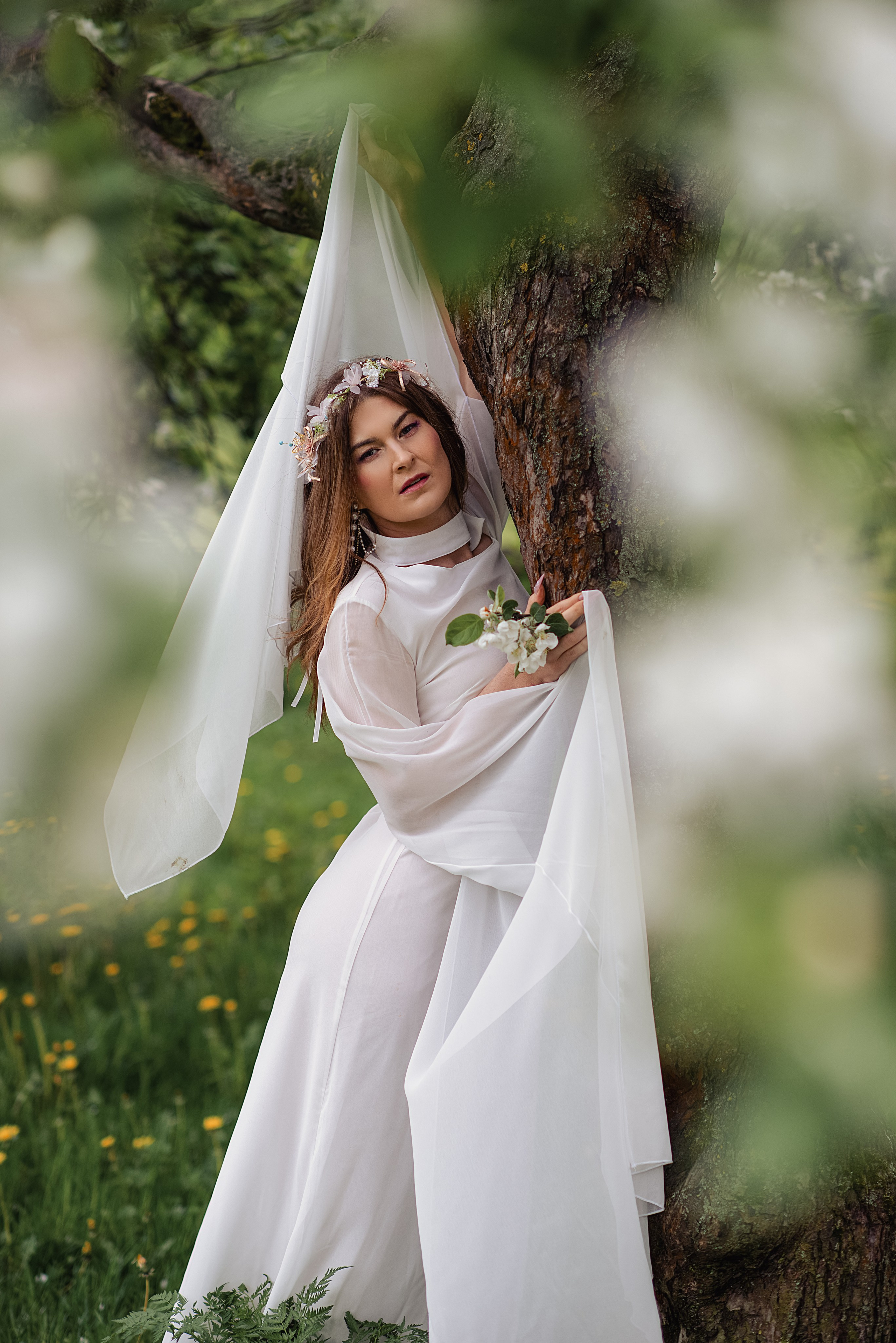 Наташа. Фотограф в Санкт-Петербурге Катя Прудникова