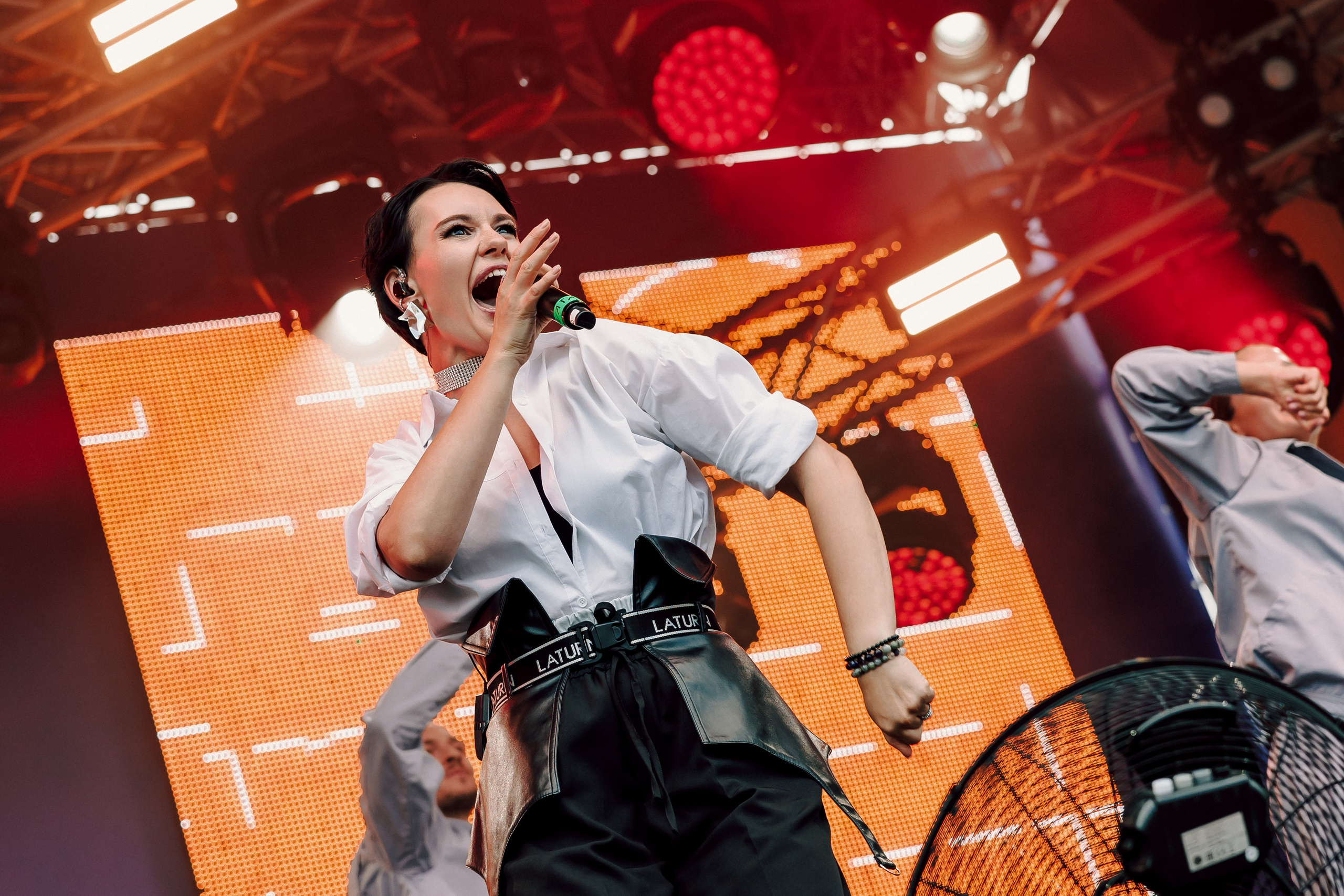 Основное. Лёшка Варзегов — фотограф