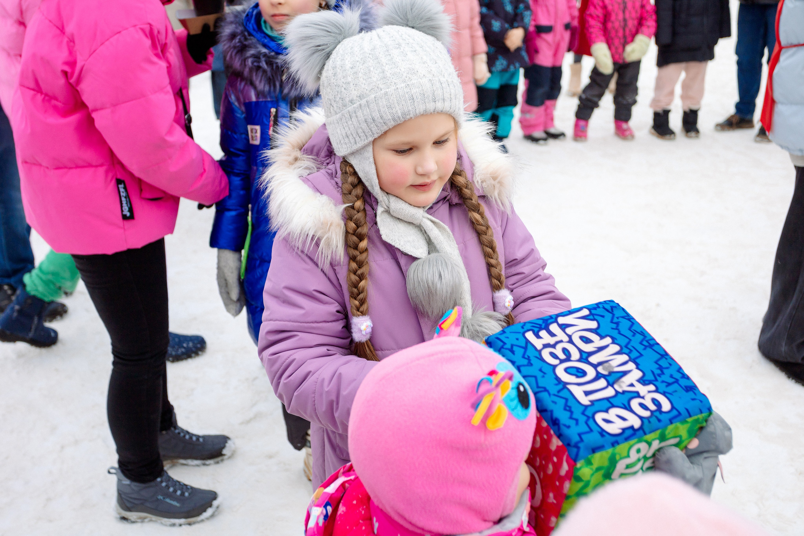 РЕПОРТАЖ: ТОПТЫЖКА 01.03.2025. Профессиональный фотограф в Ижевске Леша Петров