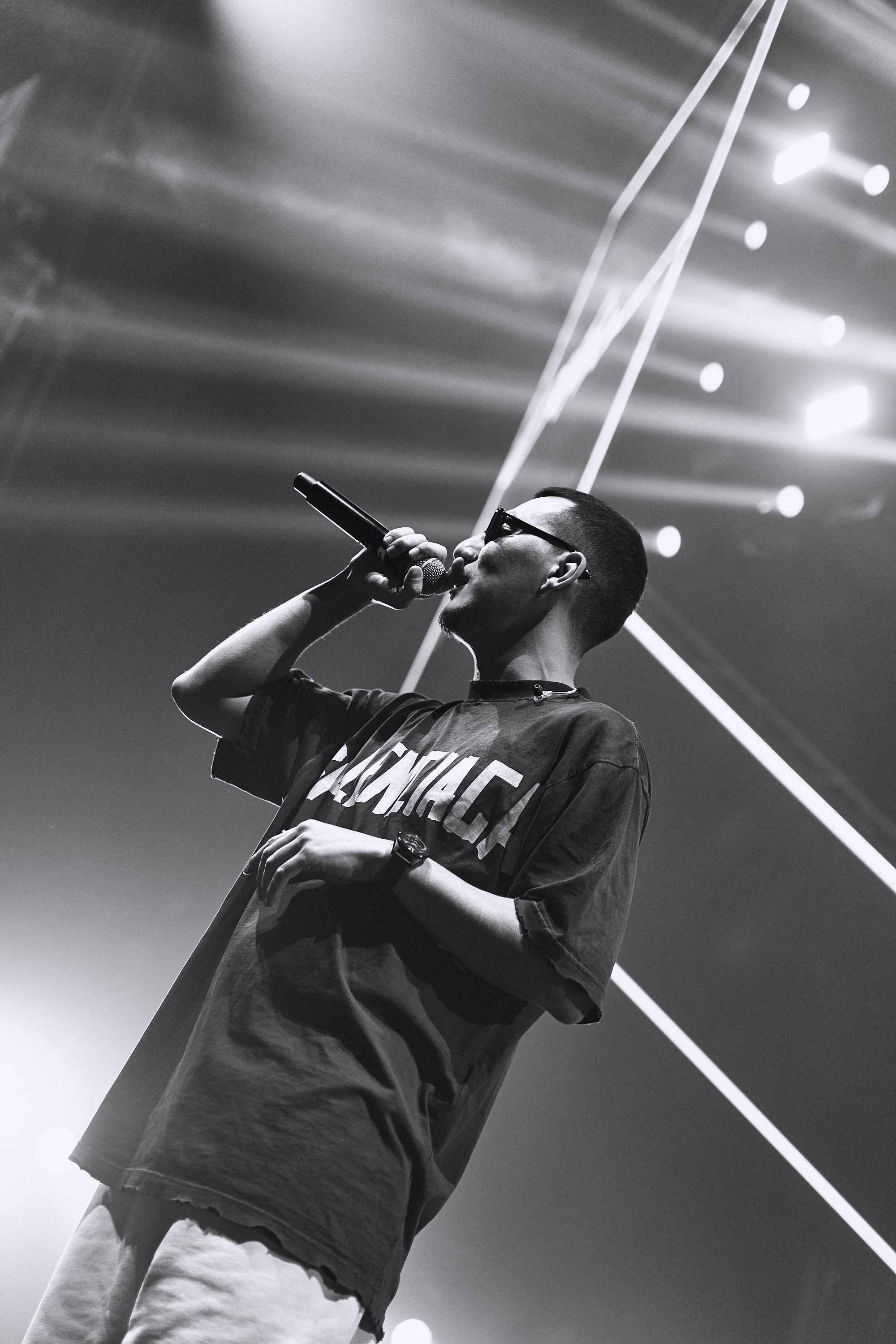 Bakr. Alim Alimov Fashion Photographer