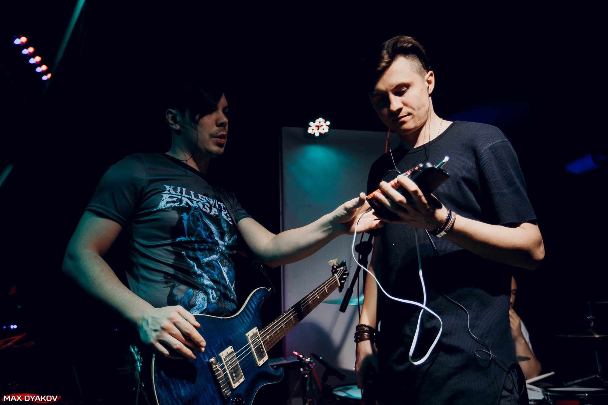 Radiotapok 2017 год