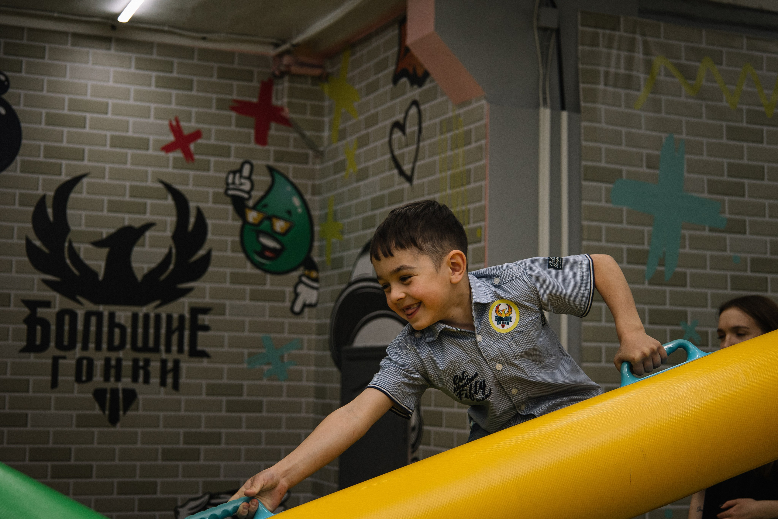 Выпускной в саду. Фотограф в Иркутске