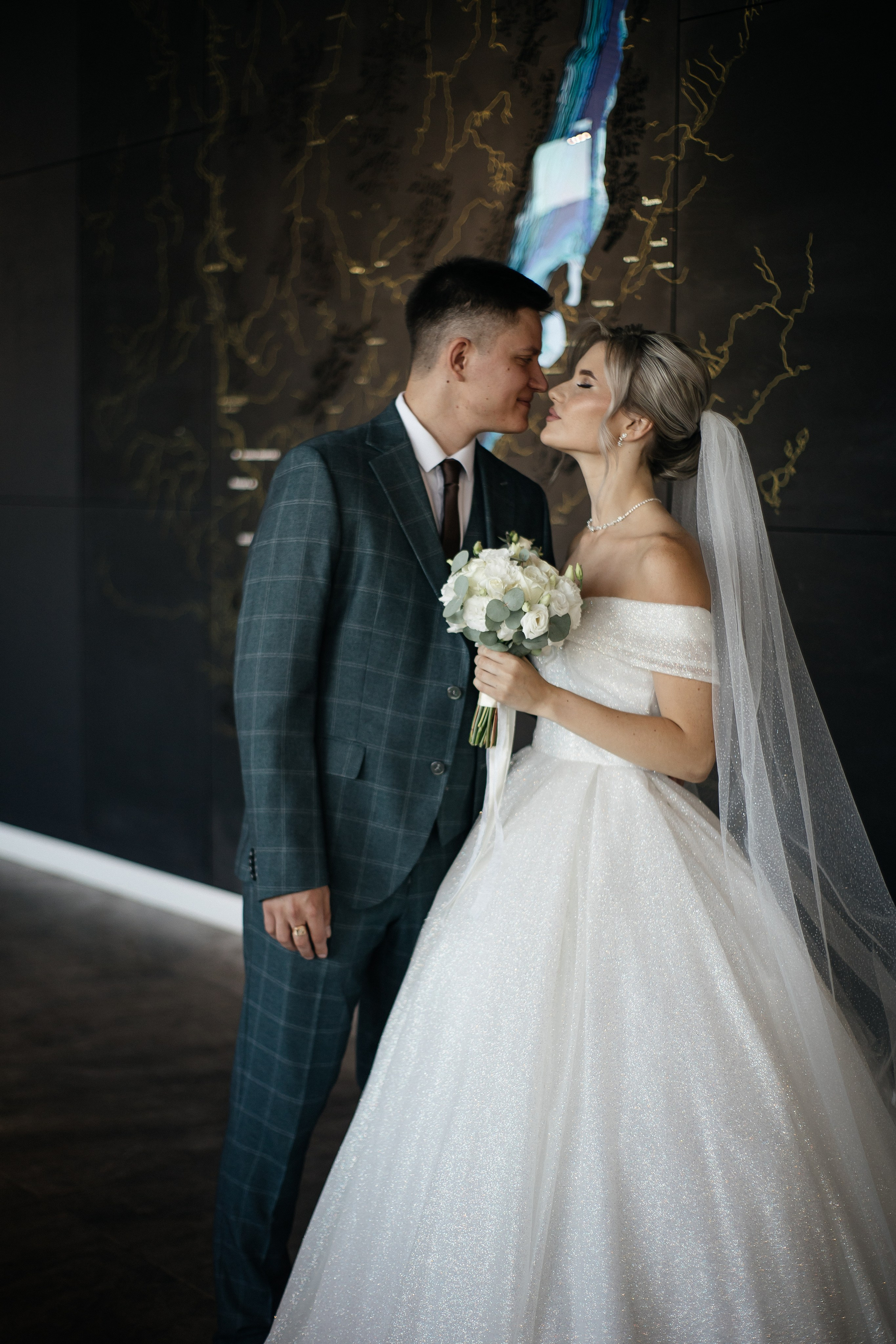 Полный свадебный день. Фотограф в Иркутске