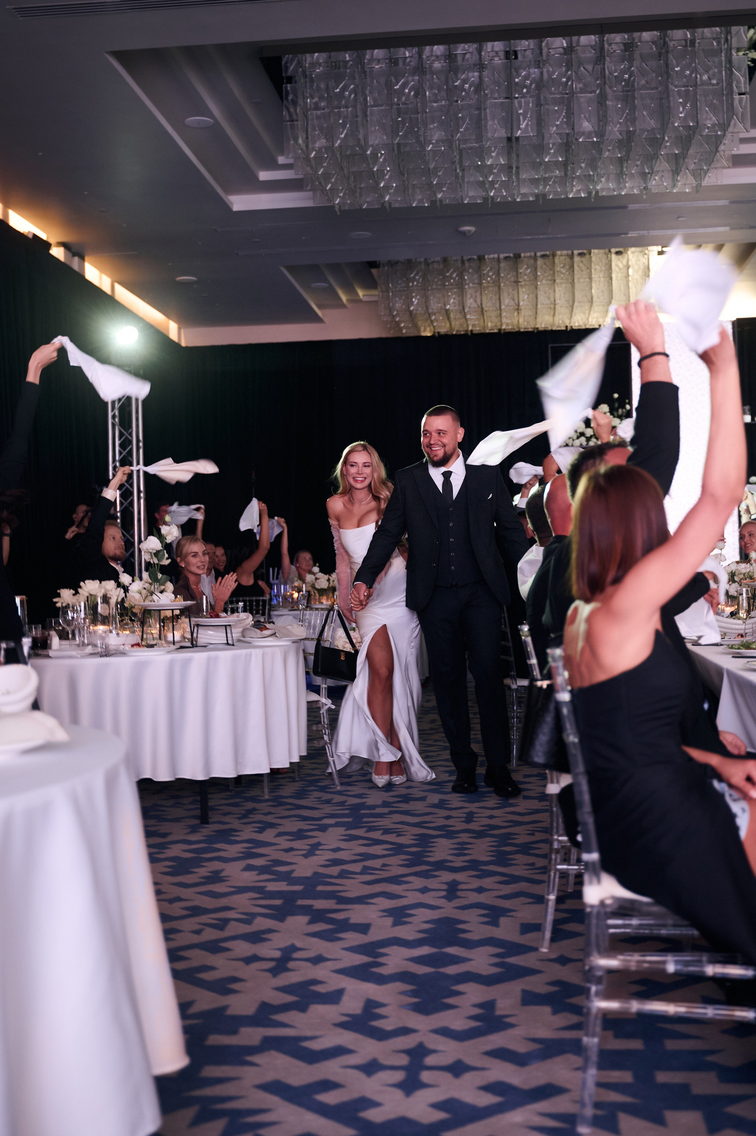 Свадьба 15.09.2024. Свадебный фотограф во Владивостоке Гарагуля Игорь