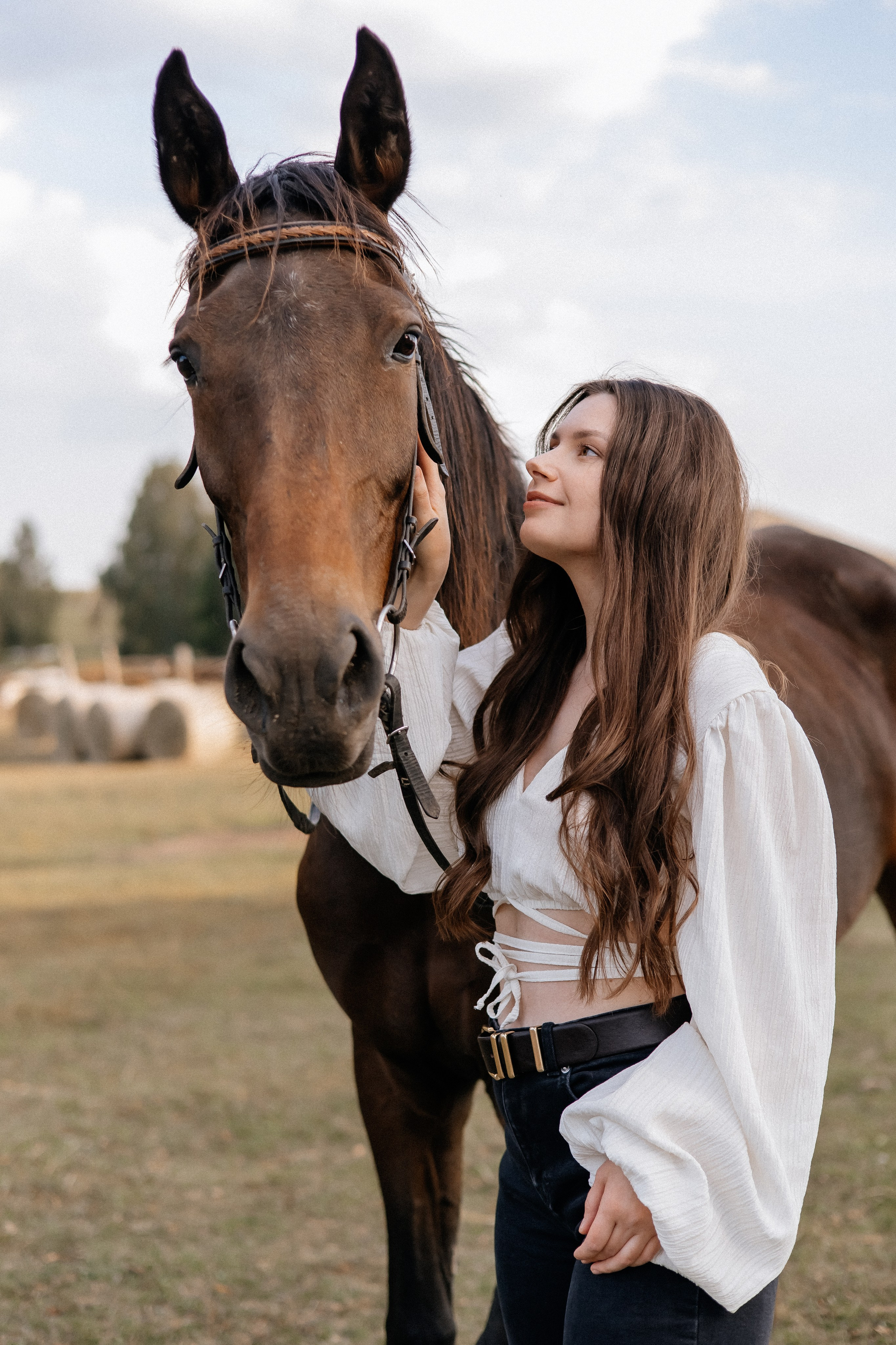 Настя. Светлана Ванцлав — фотограф Минск, Беларусь