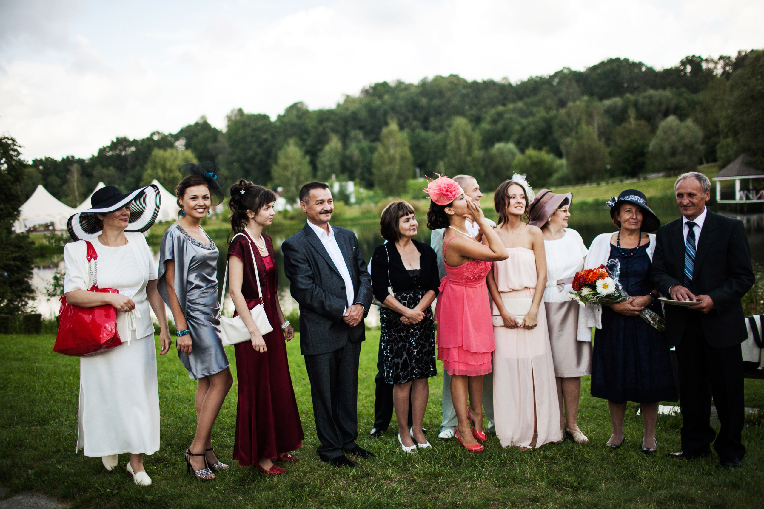 Event. Фотограф в Москве Валентина Иванова