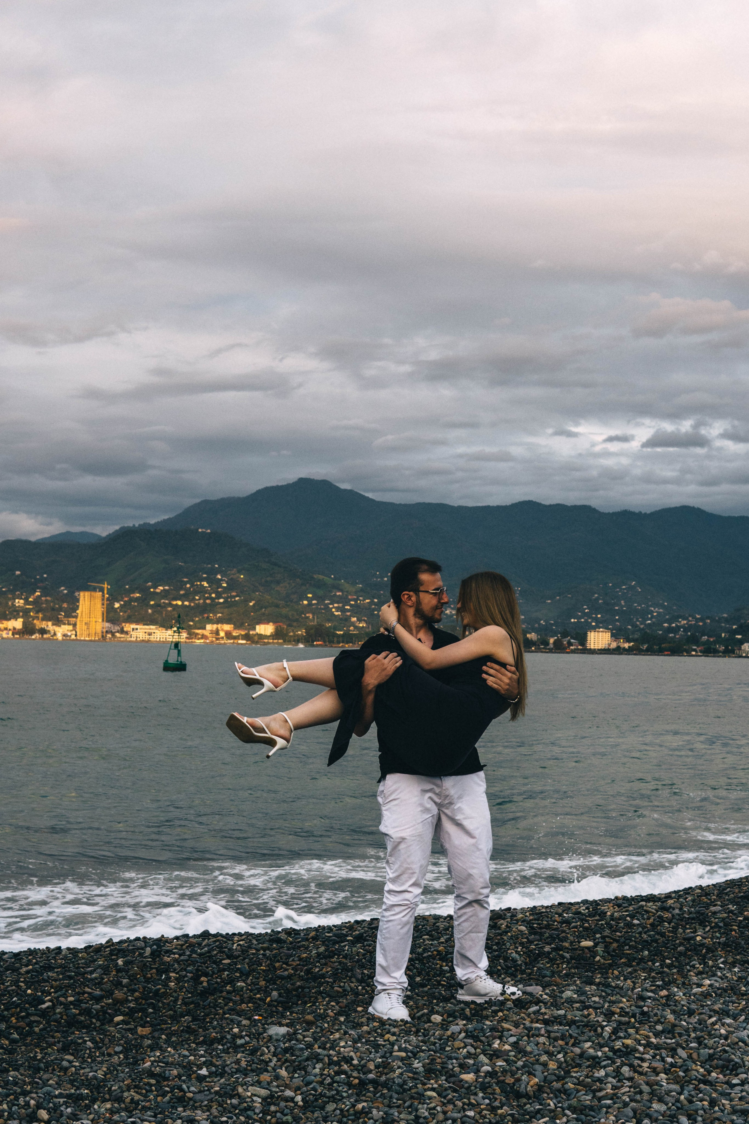 Лав стори. Свадебный и семейный фотограф Иваново