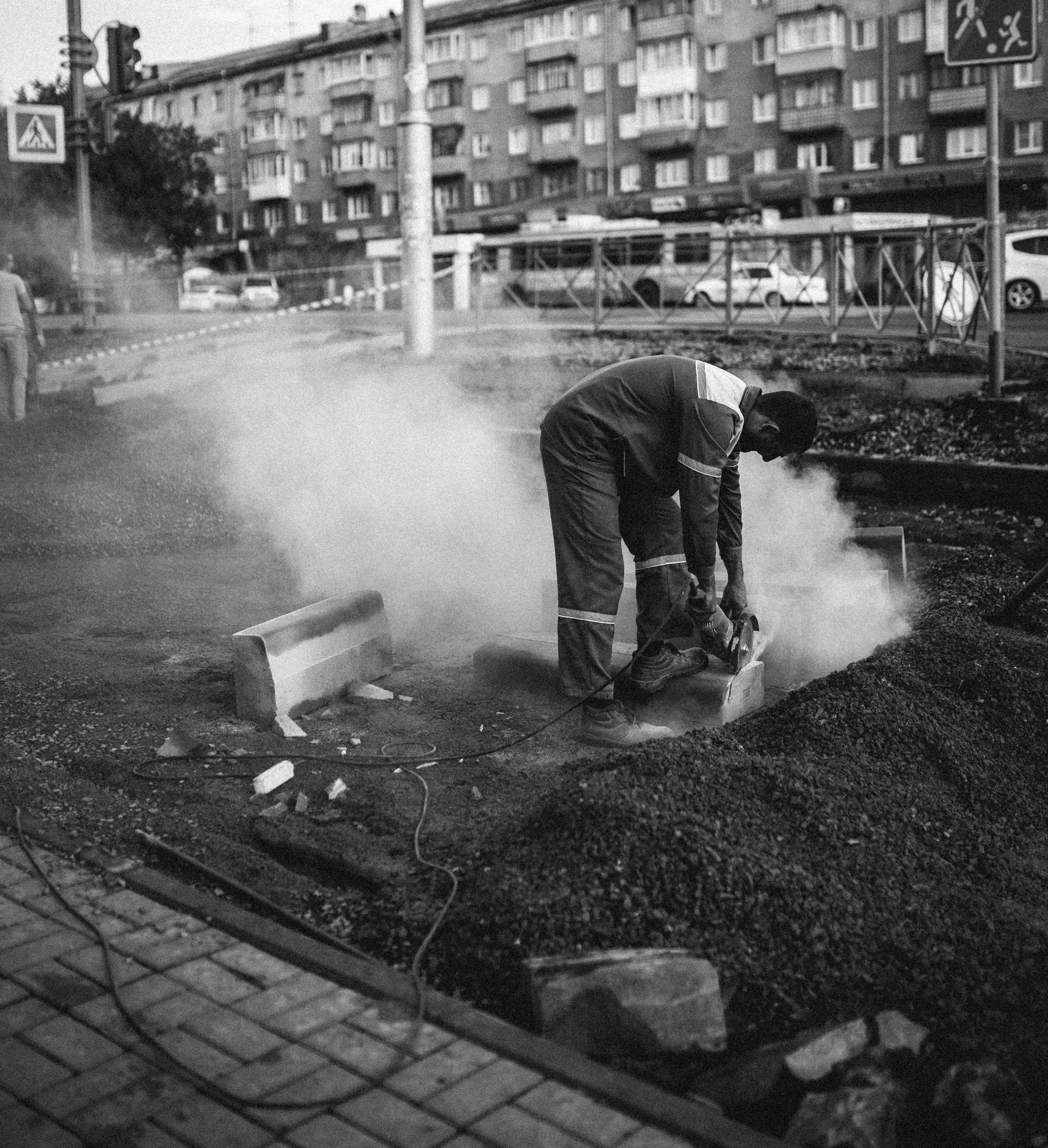 Стрит. Фотограф на любое событие в Кемерово