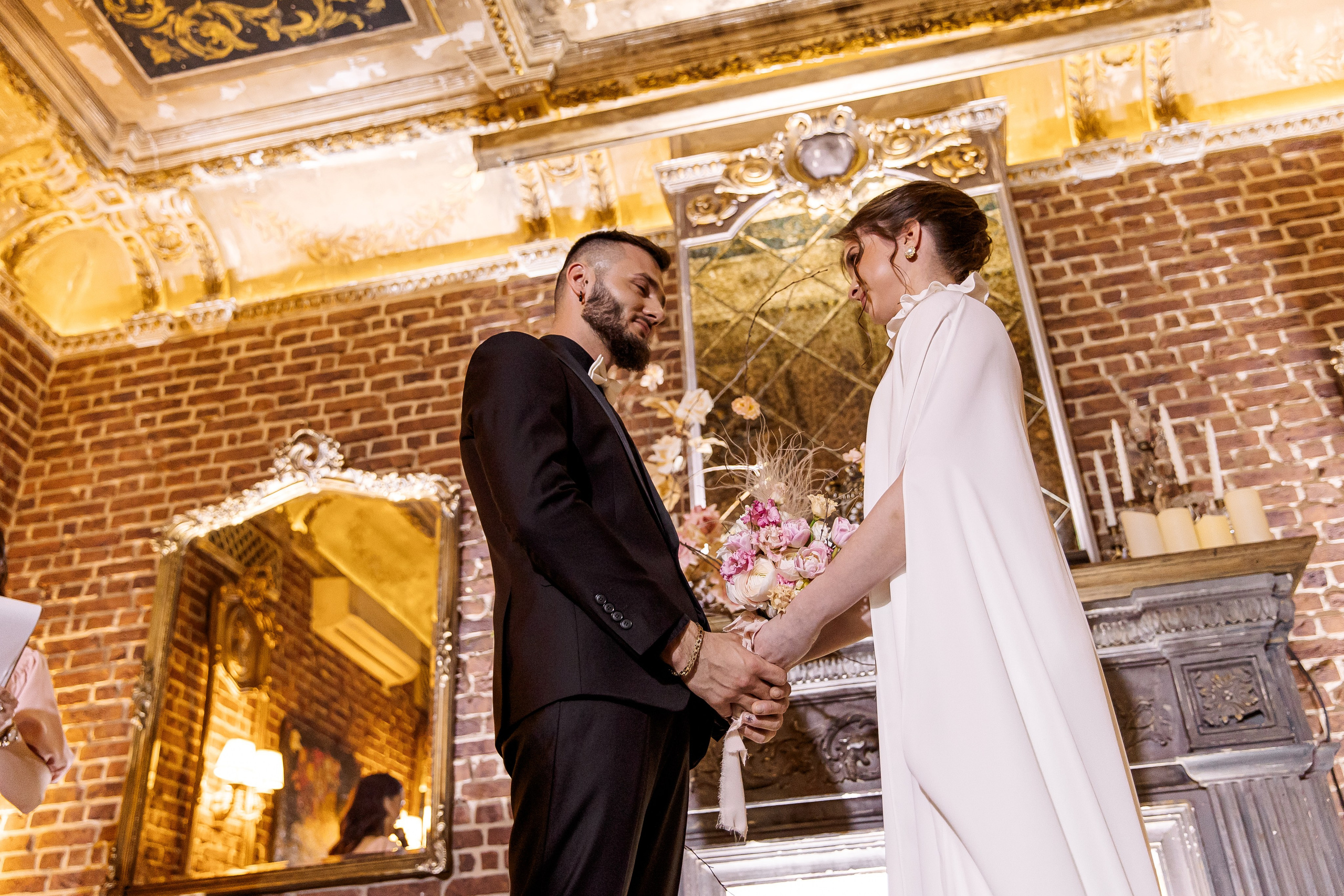 Свадебная выставка. Свадебный и семейный фотограф в Челябинске Юлия Ишимова