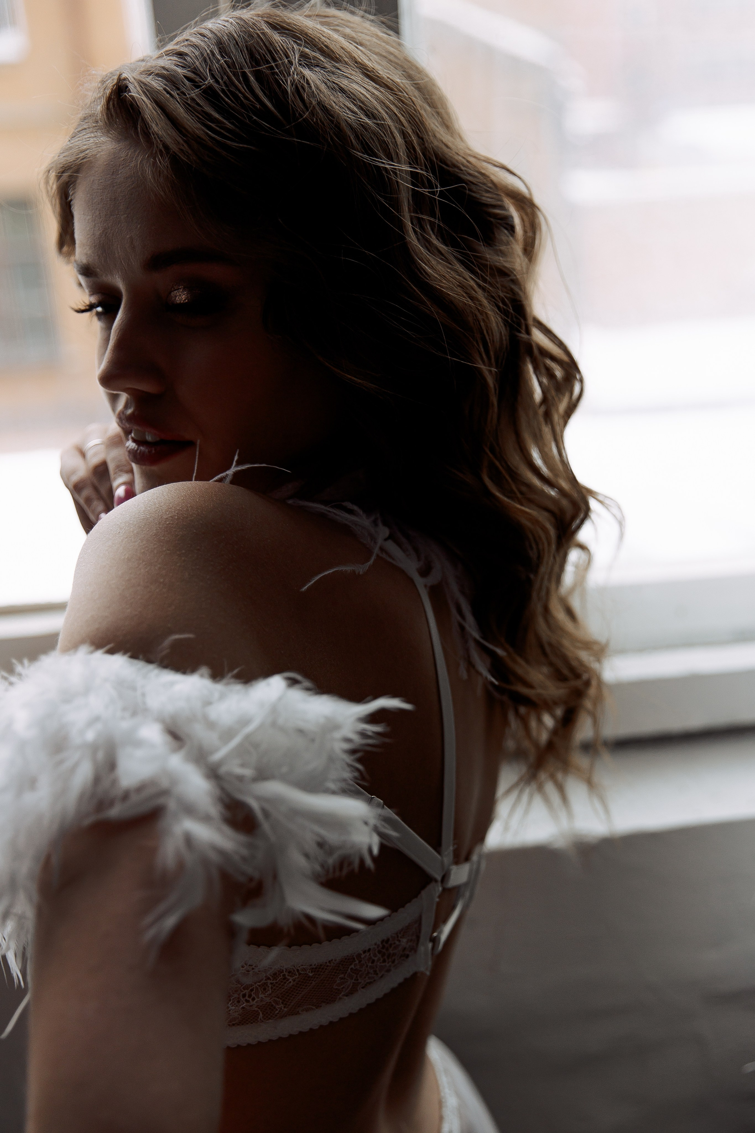 Роман и Елизавета. Свадебный и семейный фотограф в Челябинске Юлия Ишимова