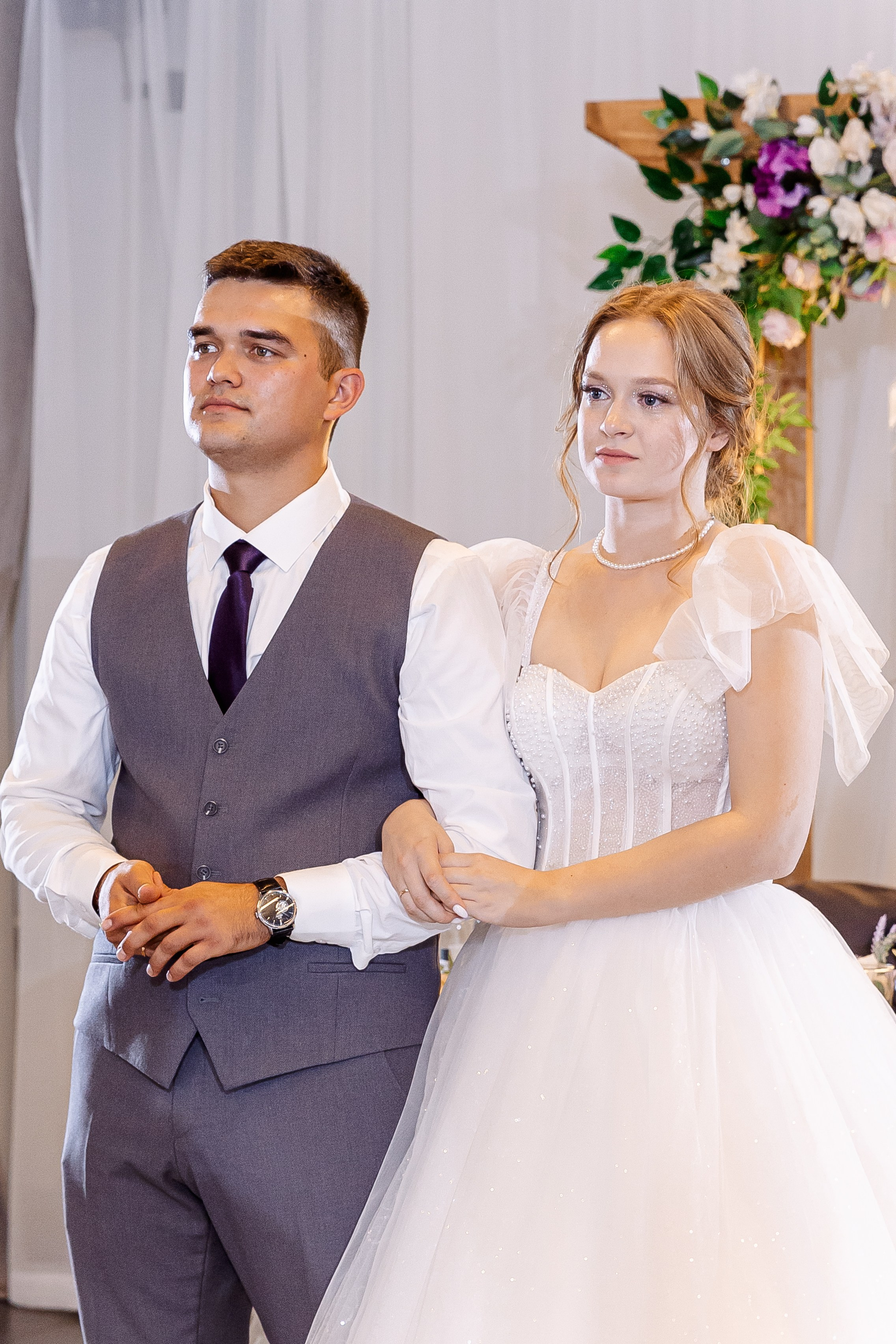 Любовь и Евгений. Свадебный и семейный фотограф в Челябинске Юлия Ишимова