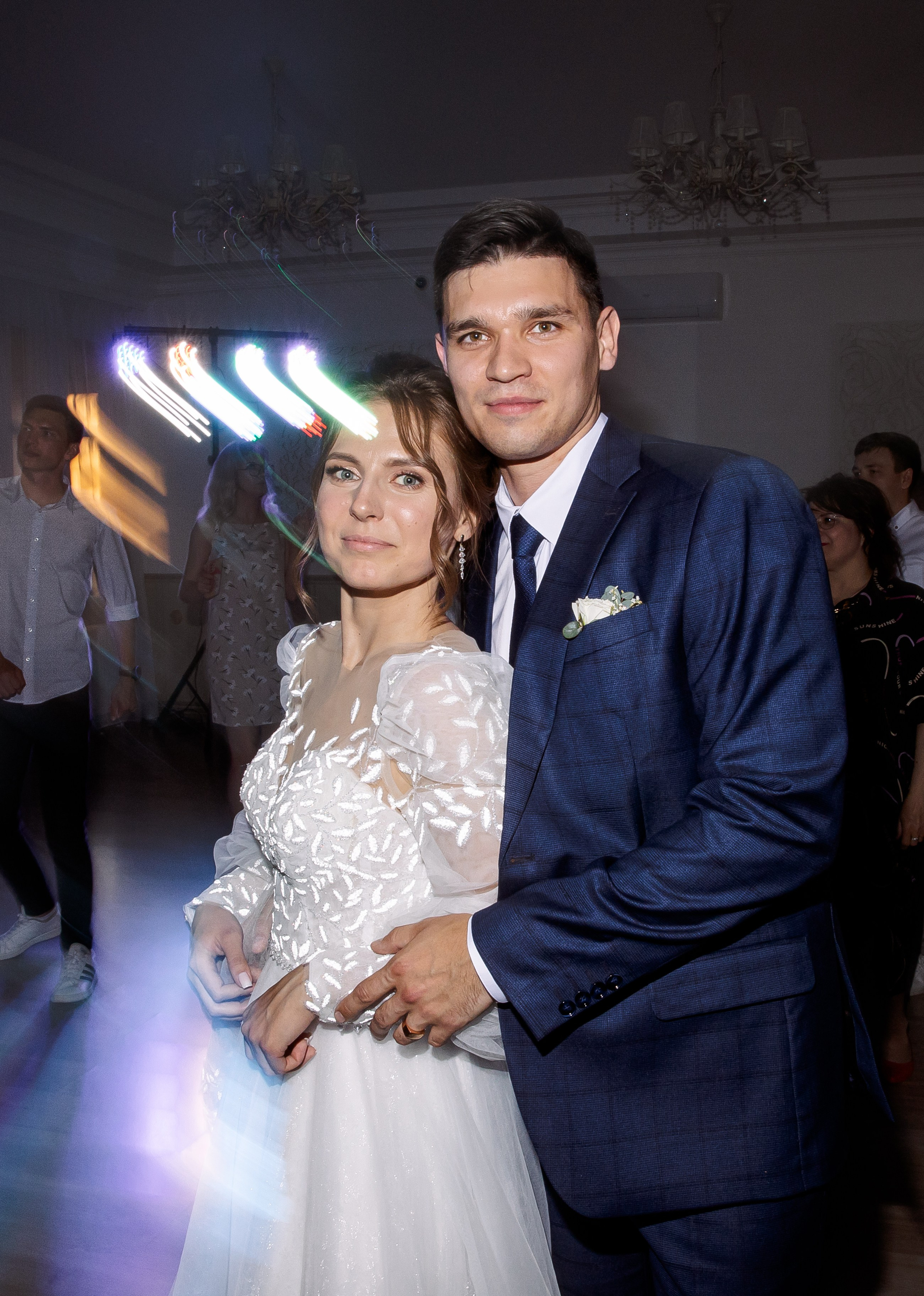 Евгений и Татьяна. Свадебный и семейный фотограф в Челябинске Юлия Ишимова