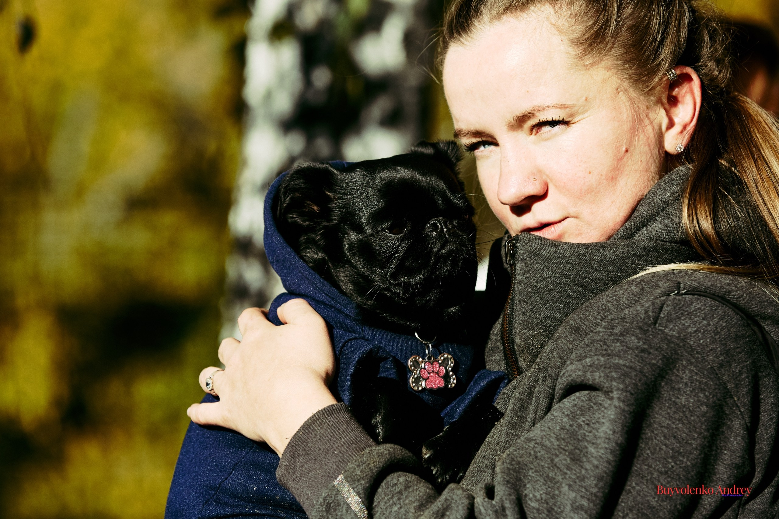 Брабогриффотусаекб. Buyvolenko Andrey