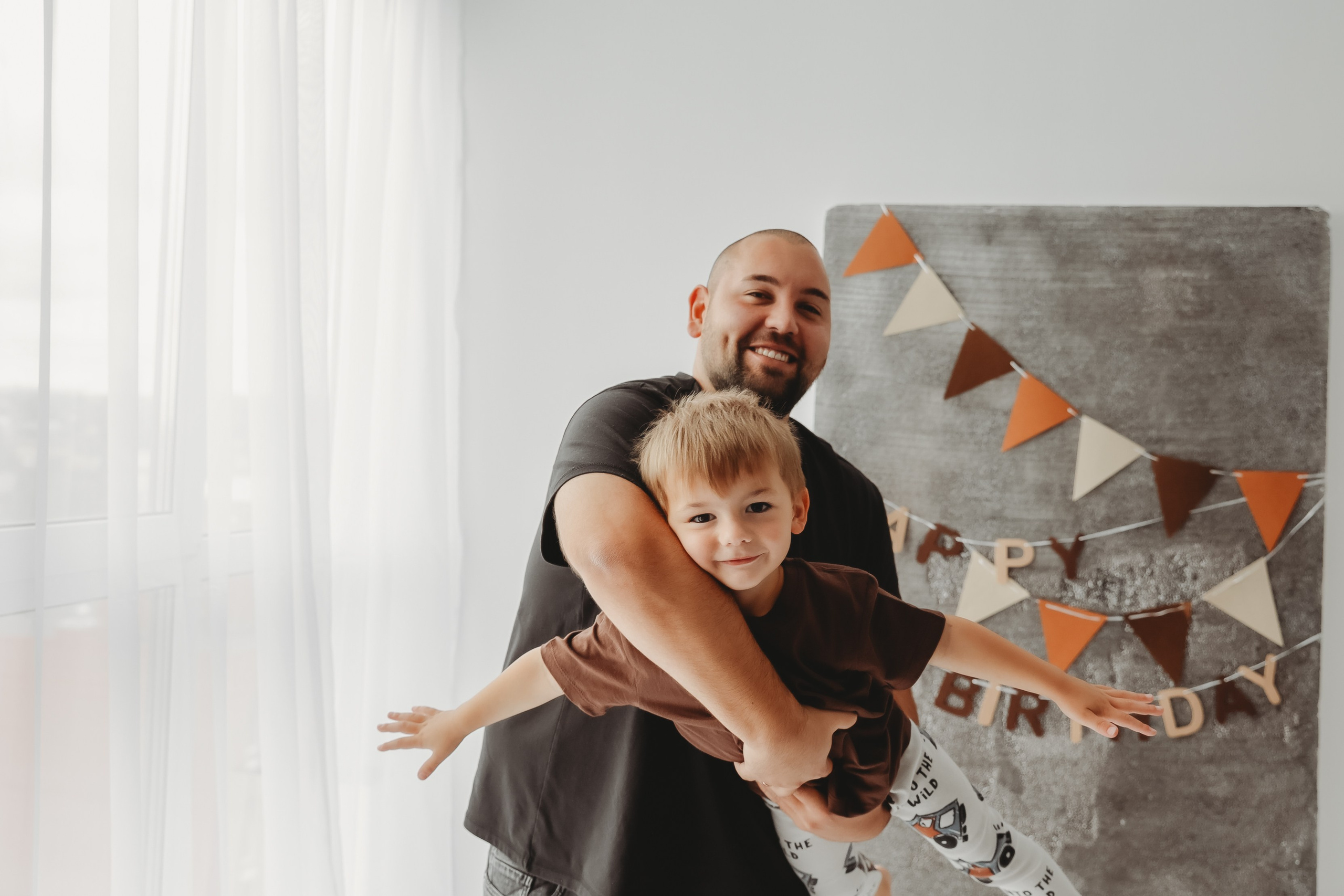 ВЛАДУ 4 ГОДА. Фотограф в Туле Оксана Денисова