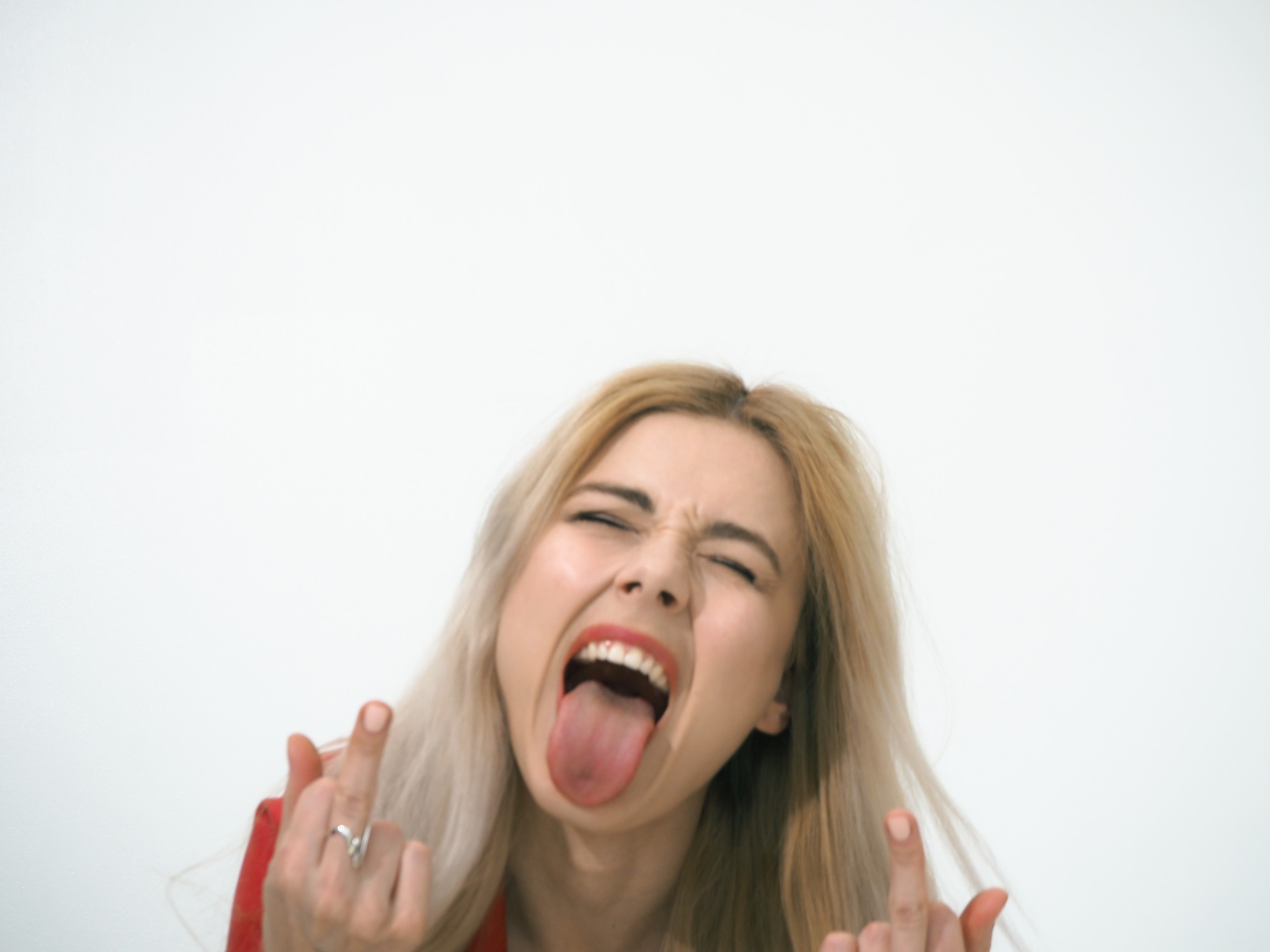 Варвара Верховых. Фотограф Москва — Полина Робин