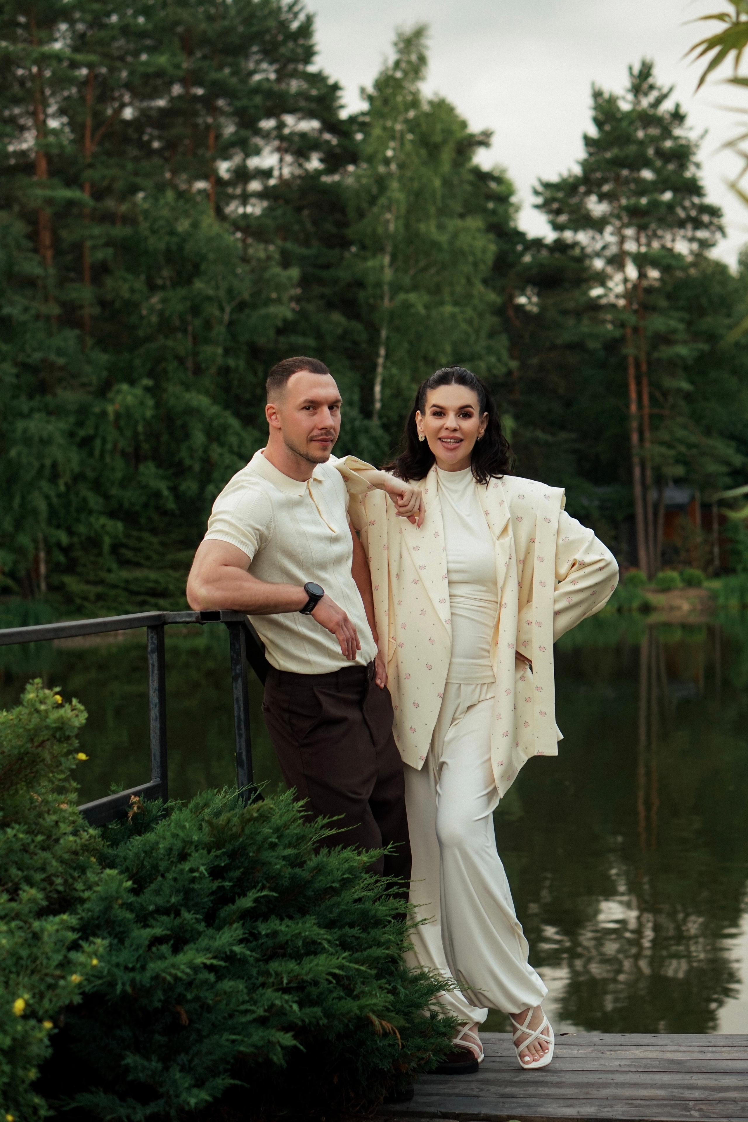Гендерпати. Фотограф Москва — Полина Робин