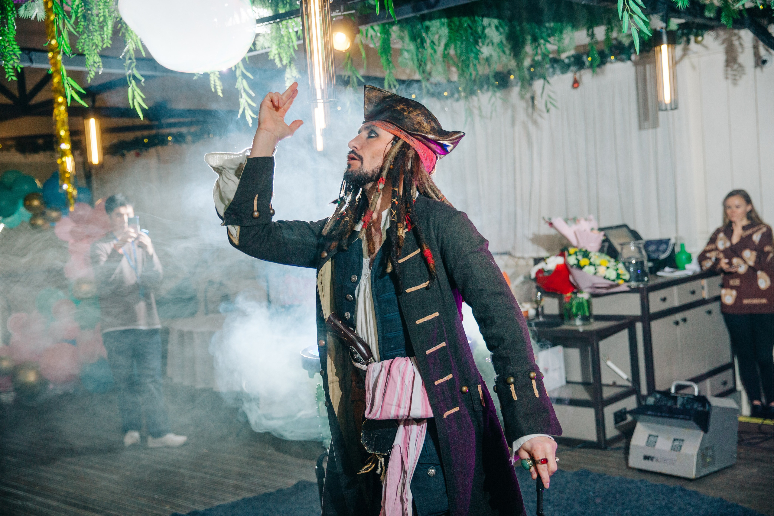 Злате 5 годиков!. Портфолио свадебного фотографа. Роман Каргаполов