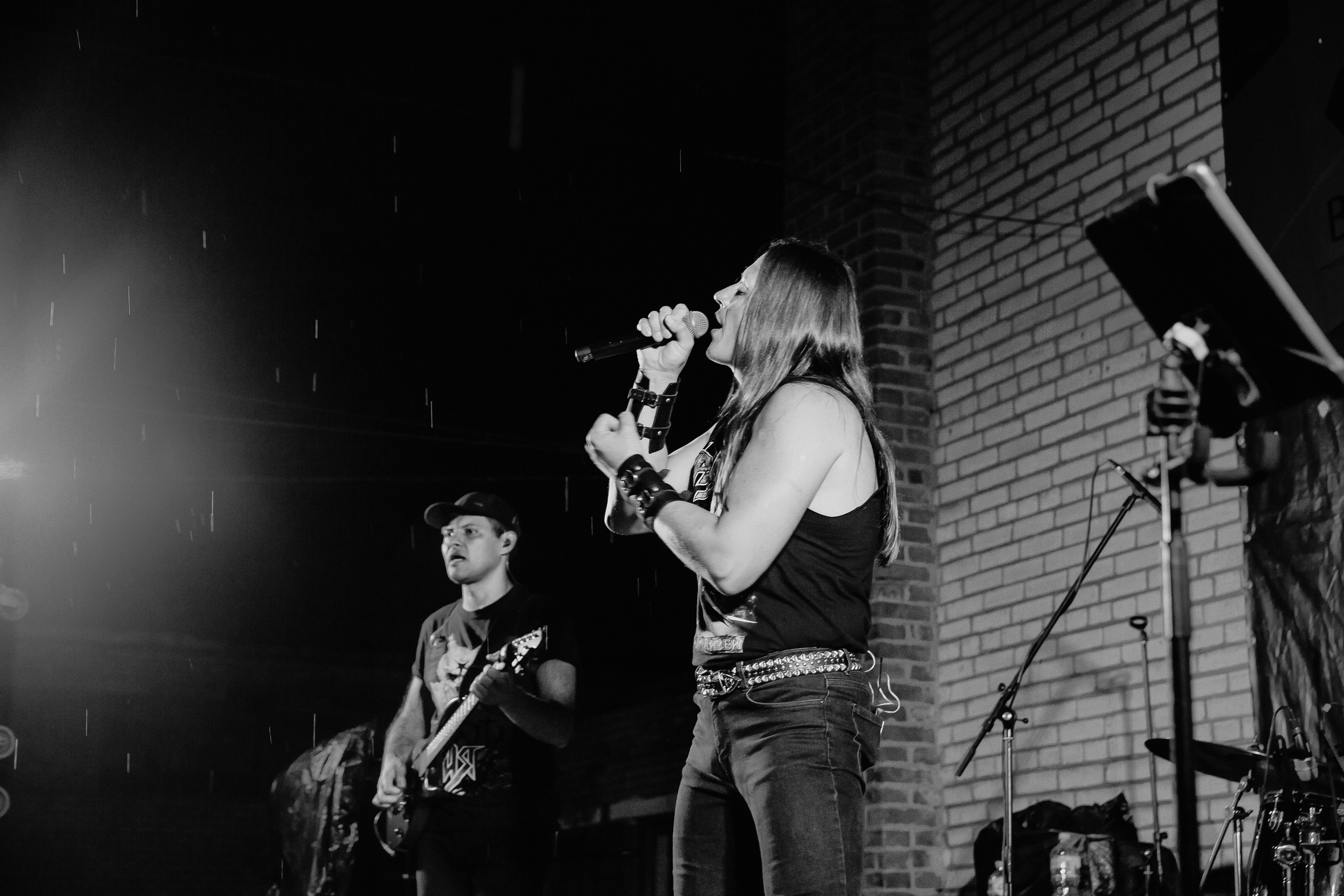 Концертная фотография. Фотограф в Волгодонске Ирина Шкода