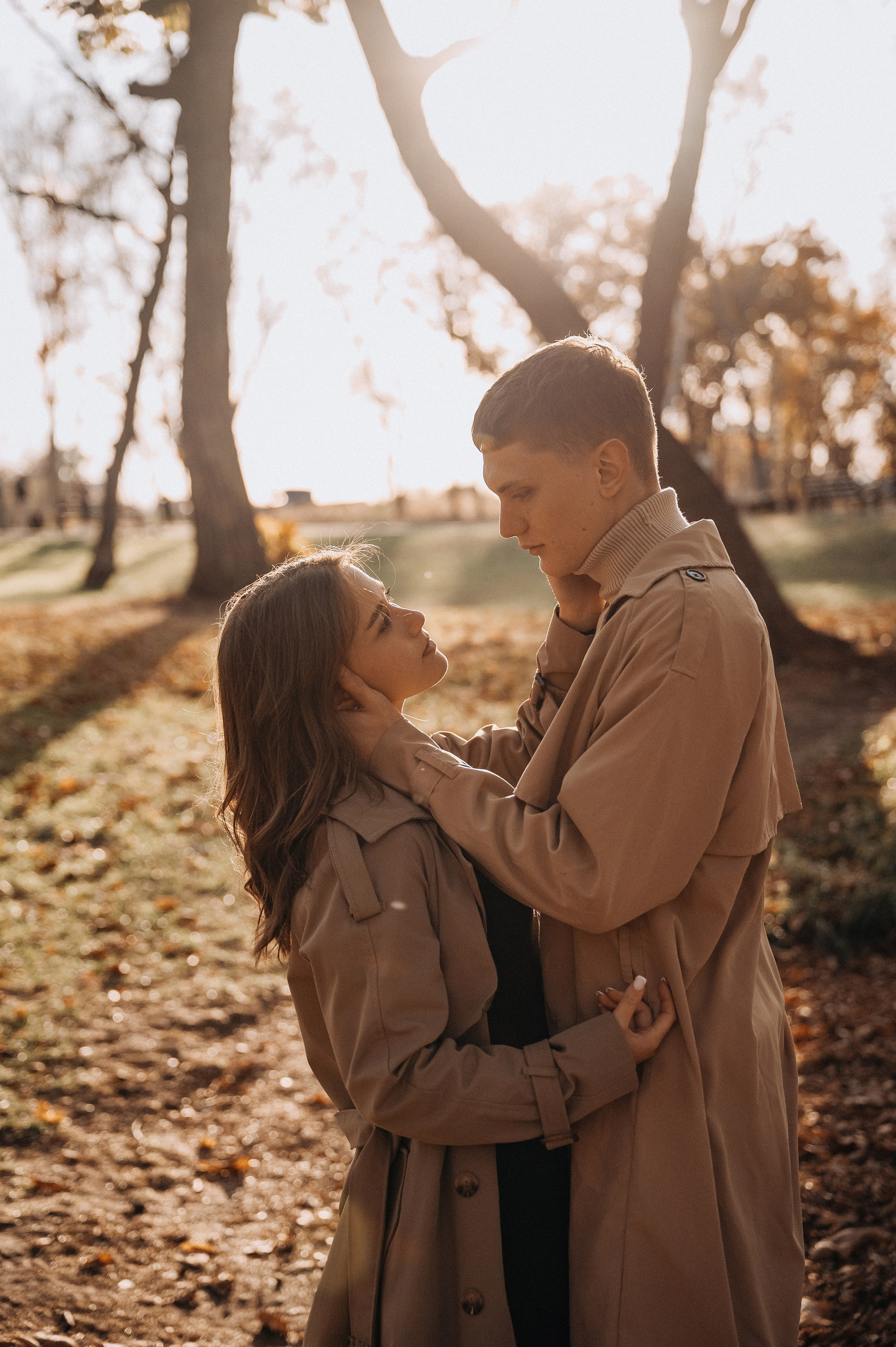 Полина Егор. Главная