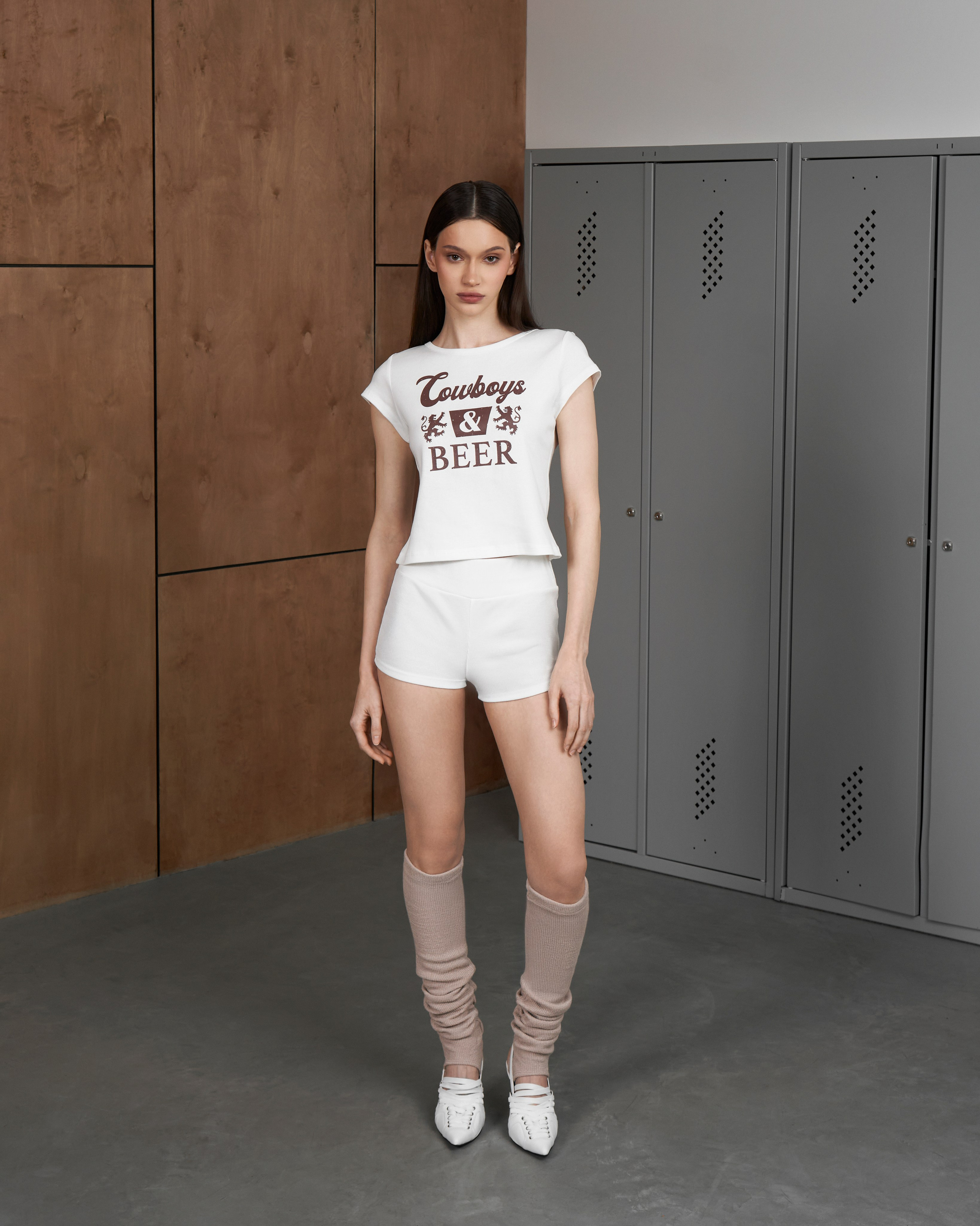 KOREA. Ретушер для брендов одежды в Москве Струцкая Кристина