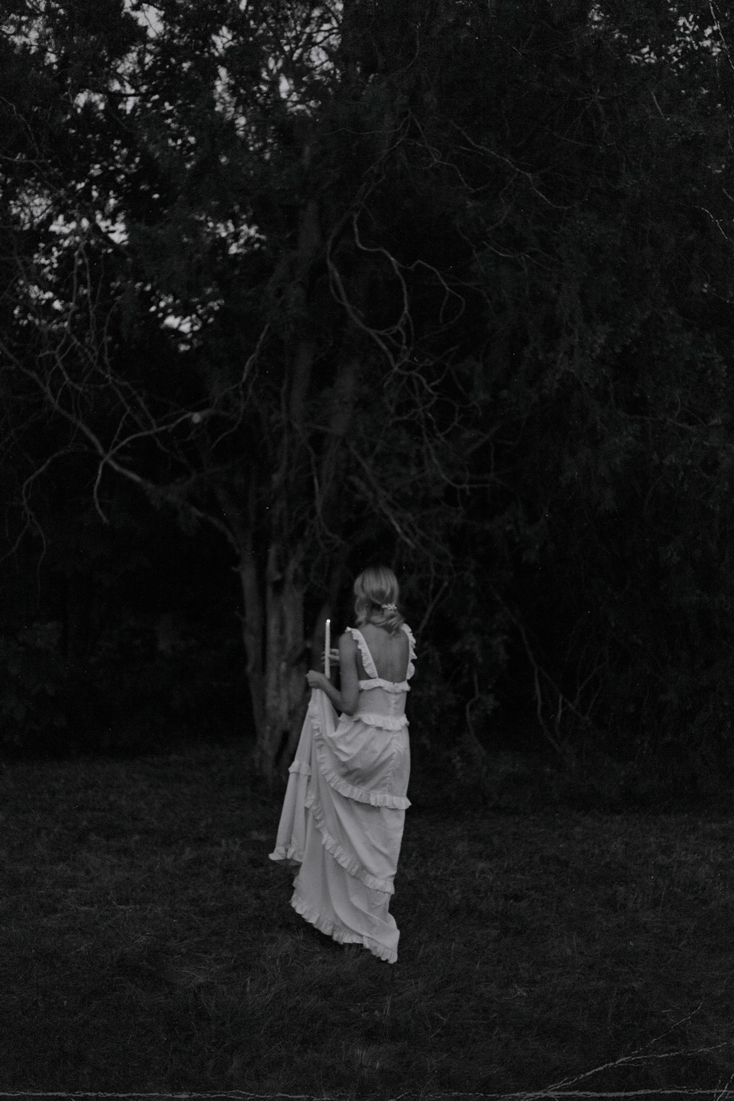 Наедине с собой. Мистический фотограф | Санкт-Петербург