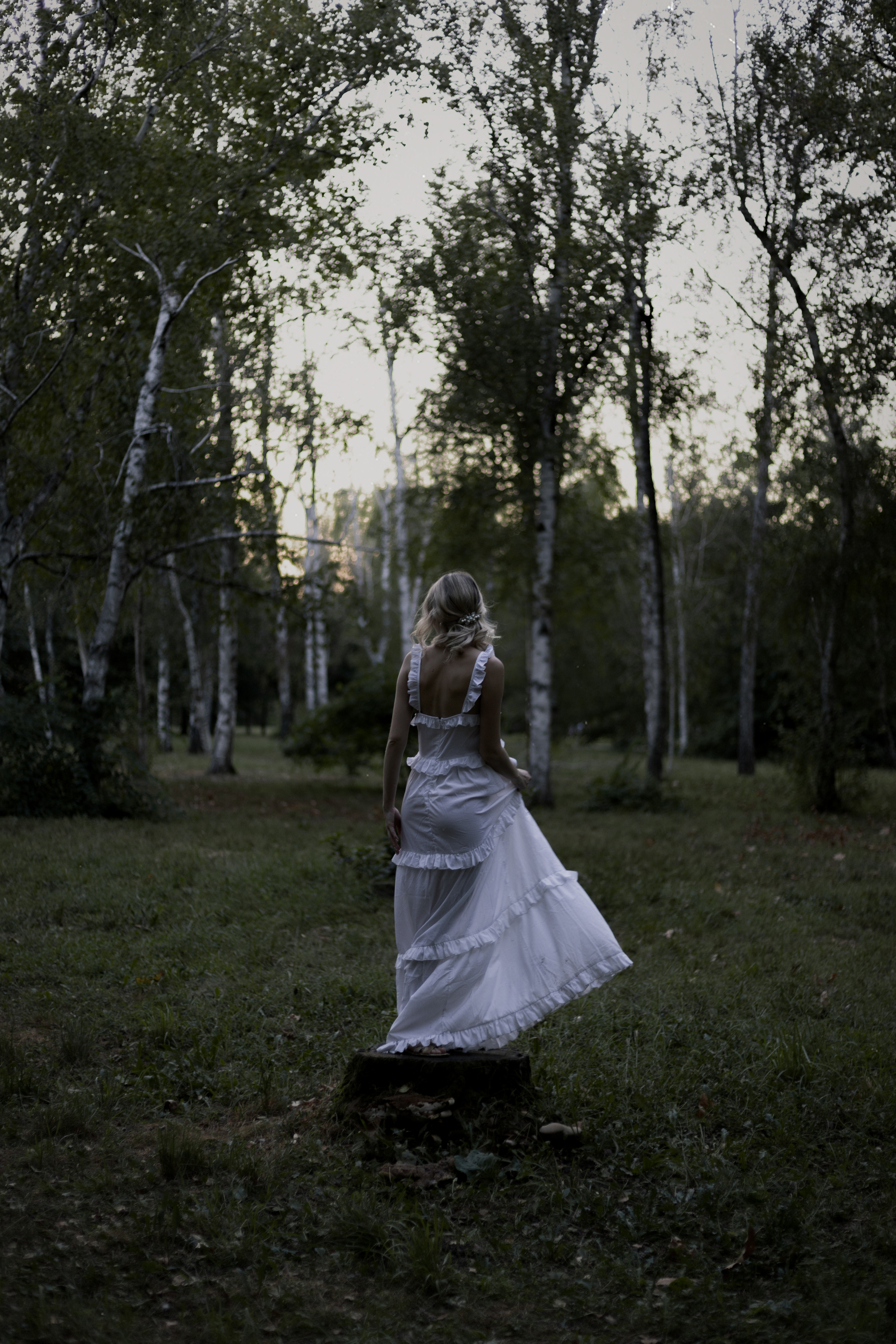 Наедине с собой. Мистический фотограф | Санкт-Петербург