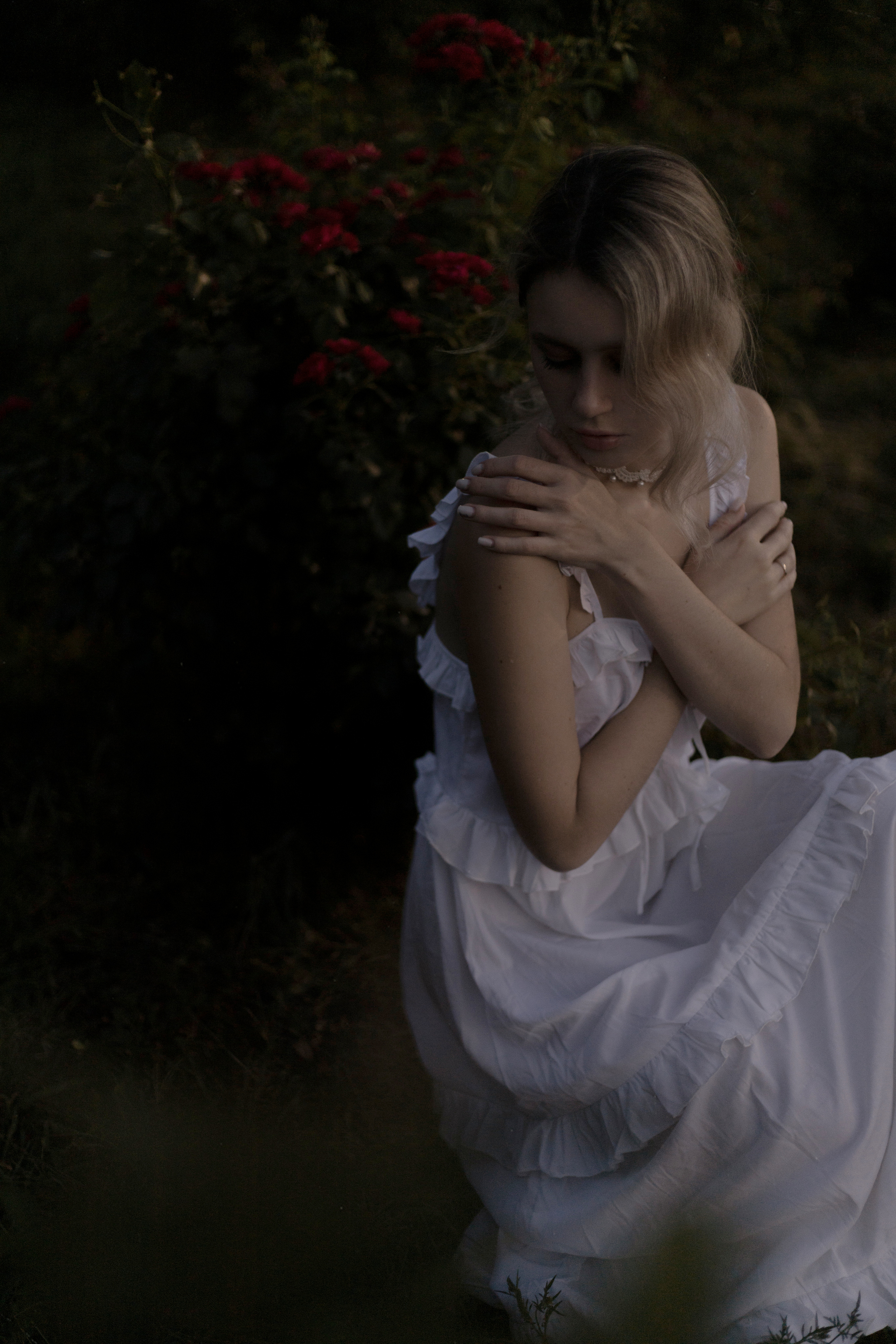 Наедине с собой. Мистический фотограф | Санкт-Петербург