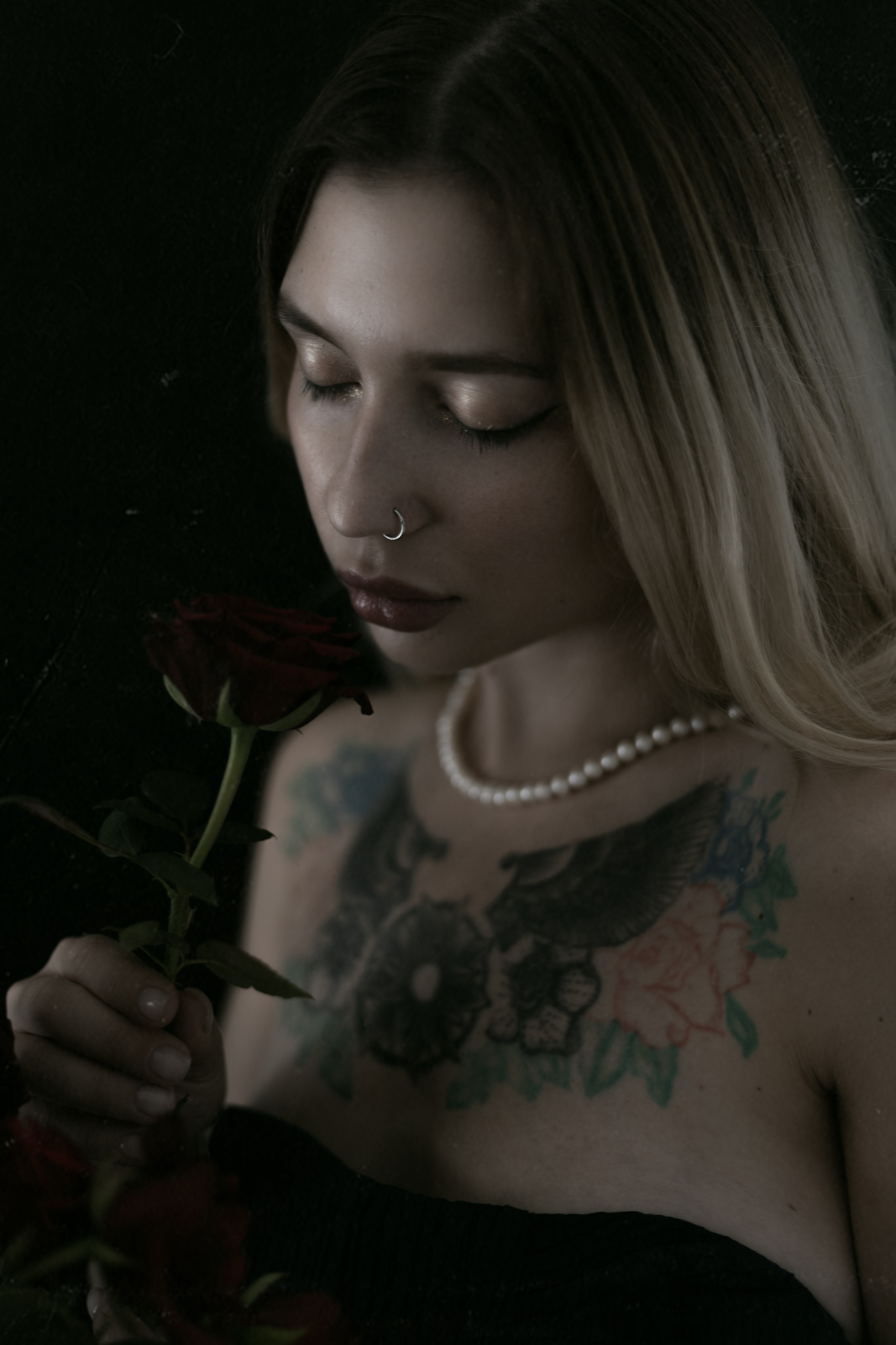 Пламя свечи. Мистический фотограф | Санкт-Петербург