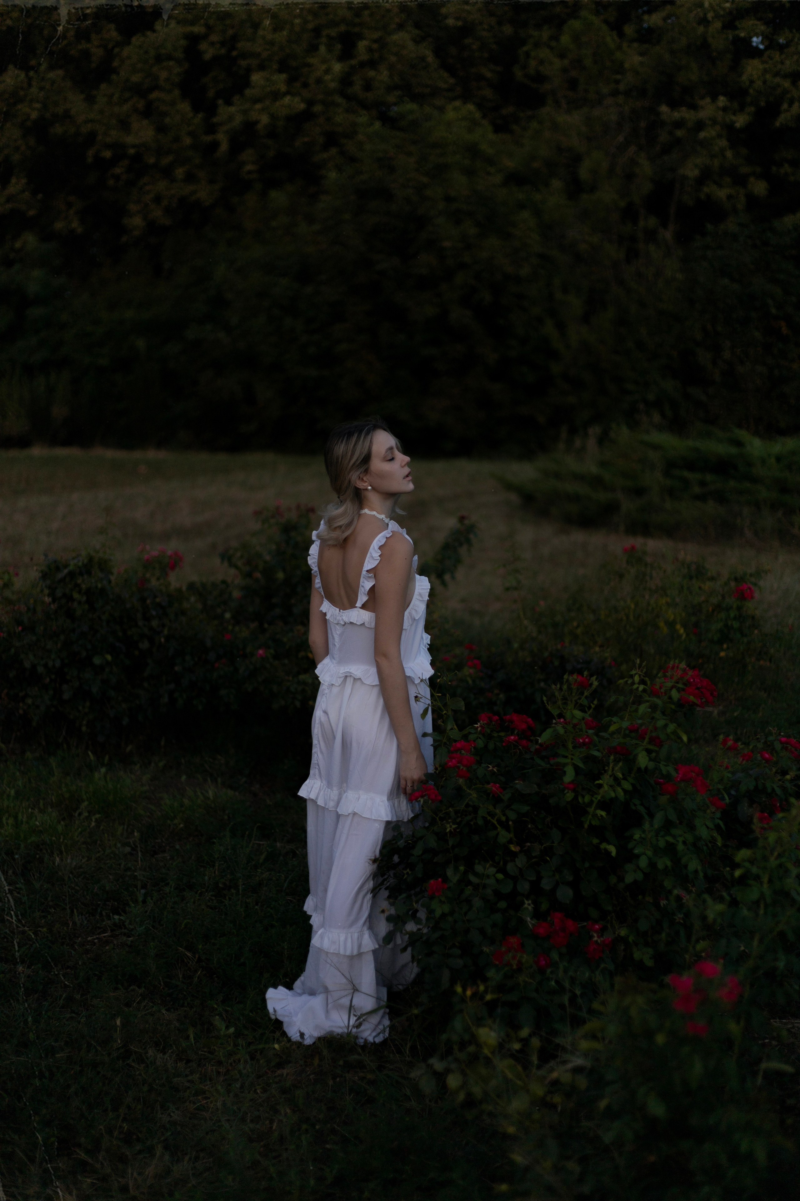 Наедине с собой. Мистический фотограф | Санкт-Петербург