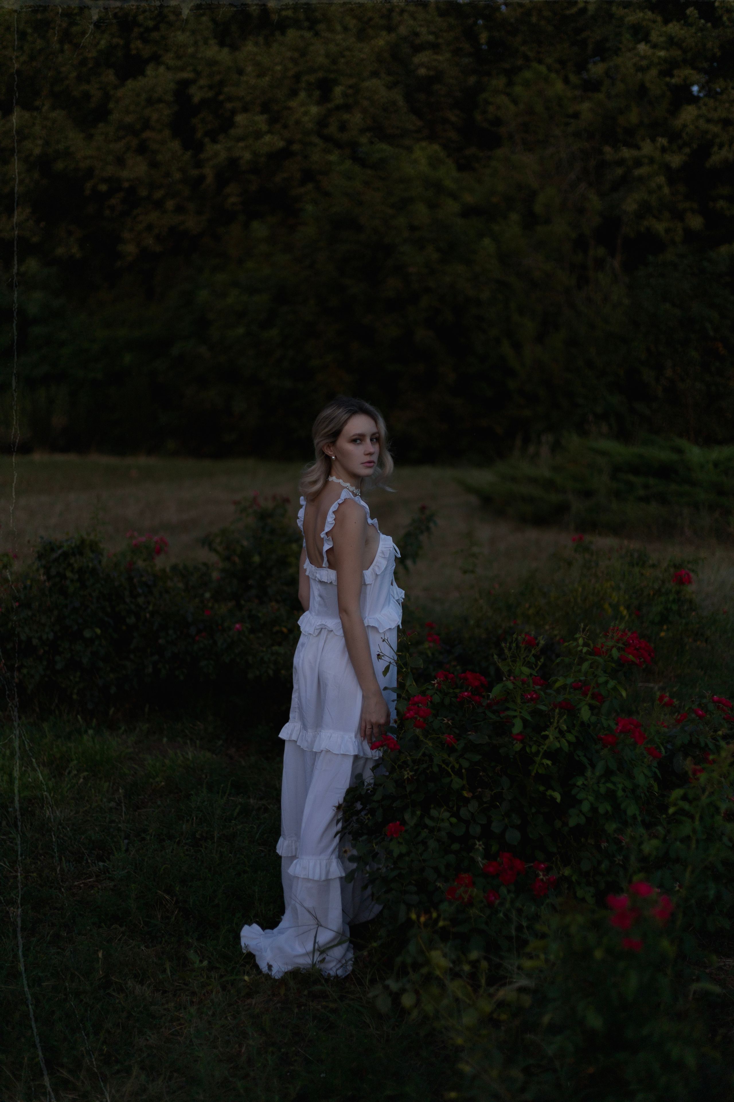 Наедине с собой. Мистический фотограф | Санкт-Петербург