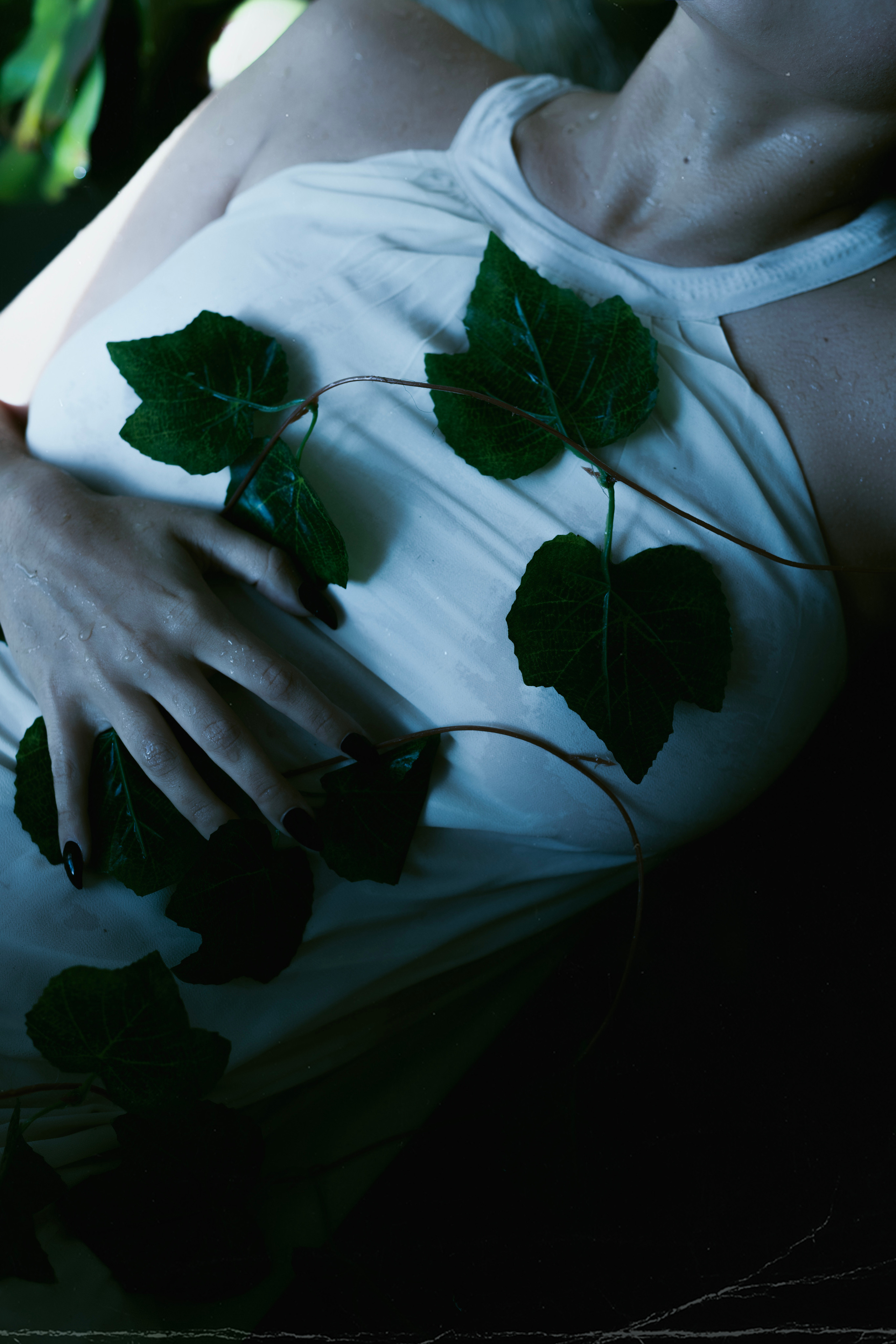 Речная муза. Мистический фотограф | Санкт-Петербург