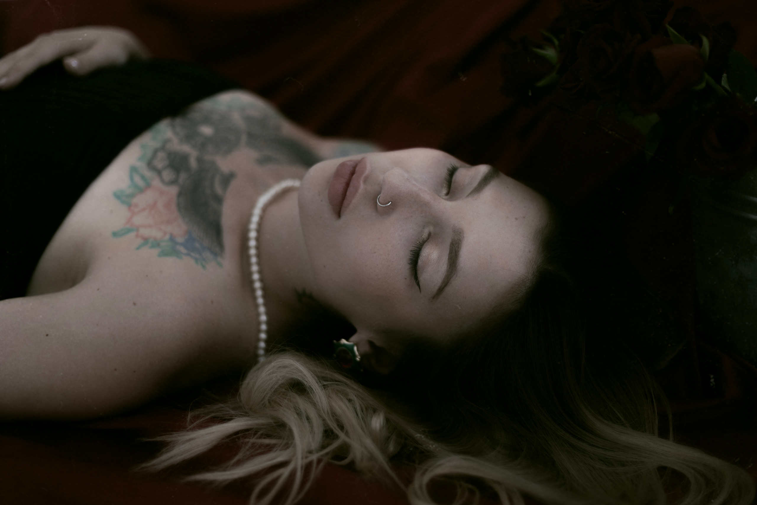 Пламя свечи. Мистический фотограф | Санкт-Петербург